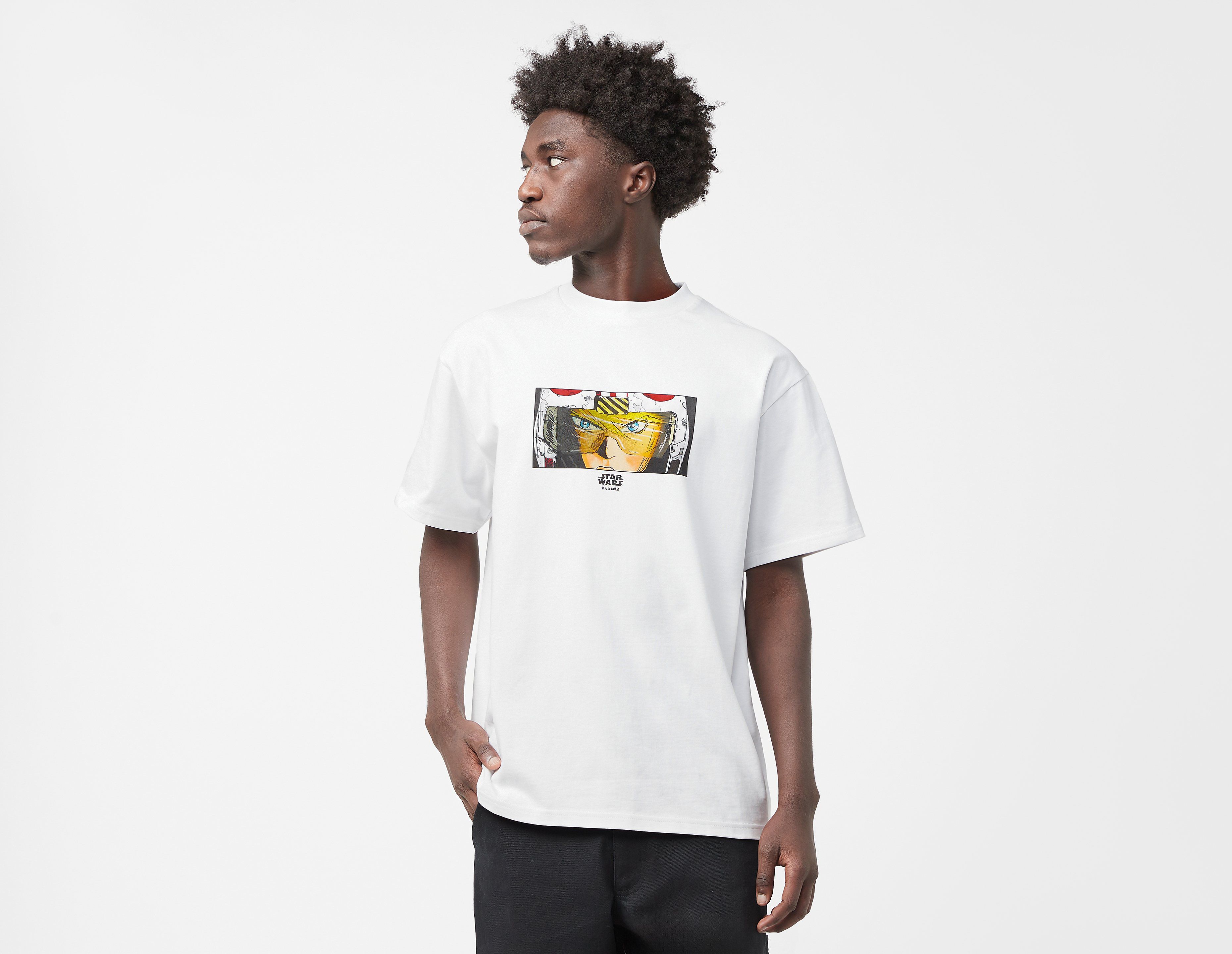 Home Grown x Star Wars Skywalker T-Shirt