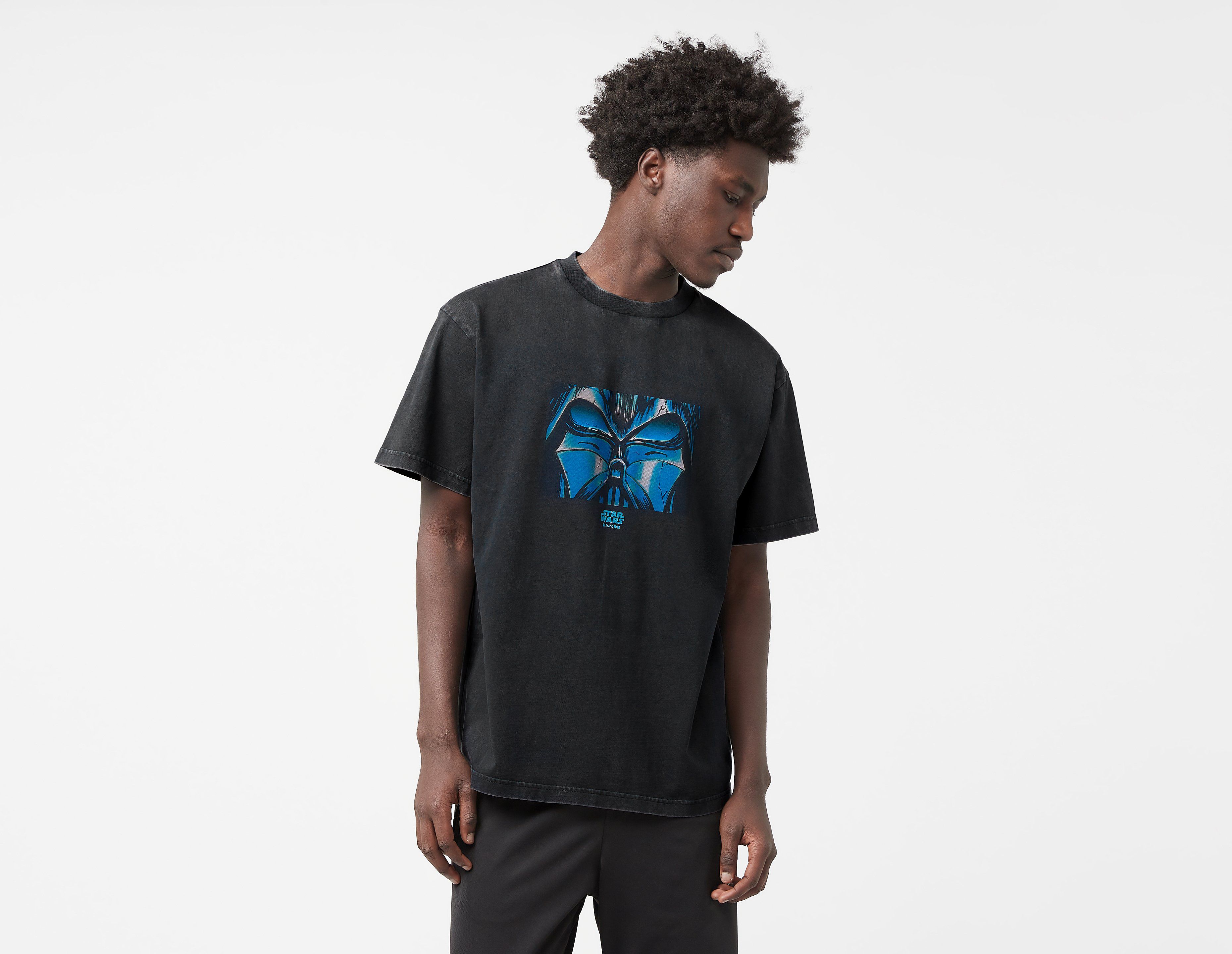 Home Grown x Star Wars Vader T-Shirt