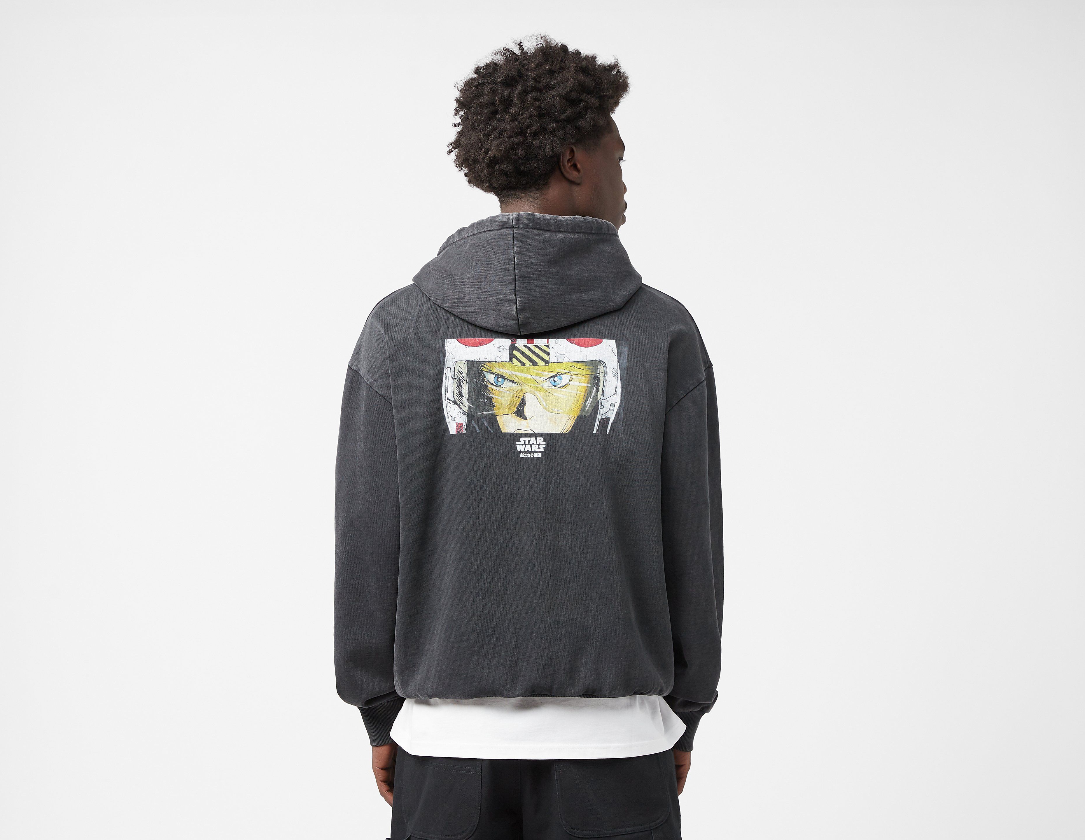 Home Grown x Star Wars Skywalker Hoodie