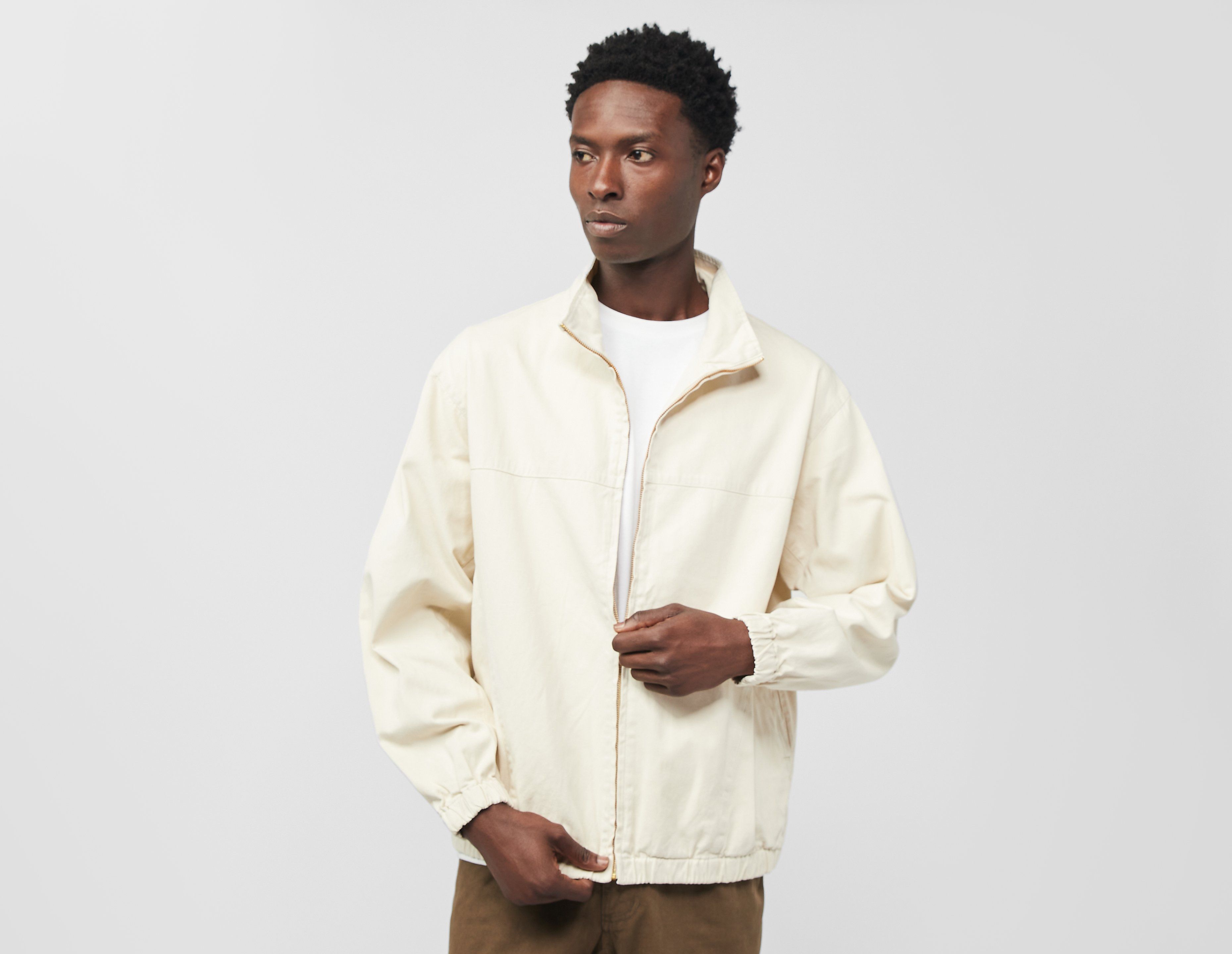 Gramicci Twill-Around Jacket