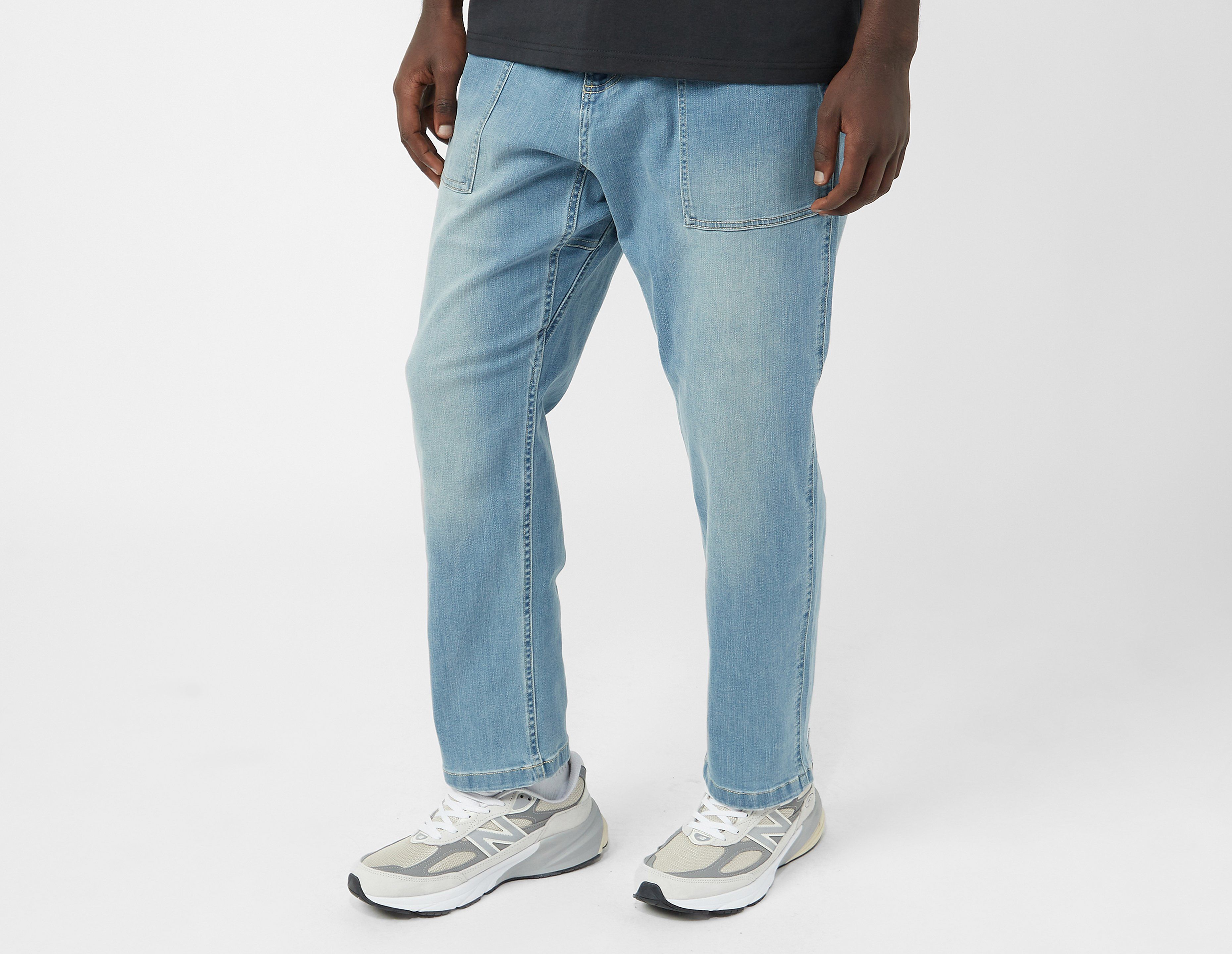 Gramicci Denim Ridge Pant