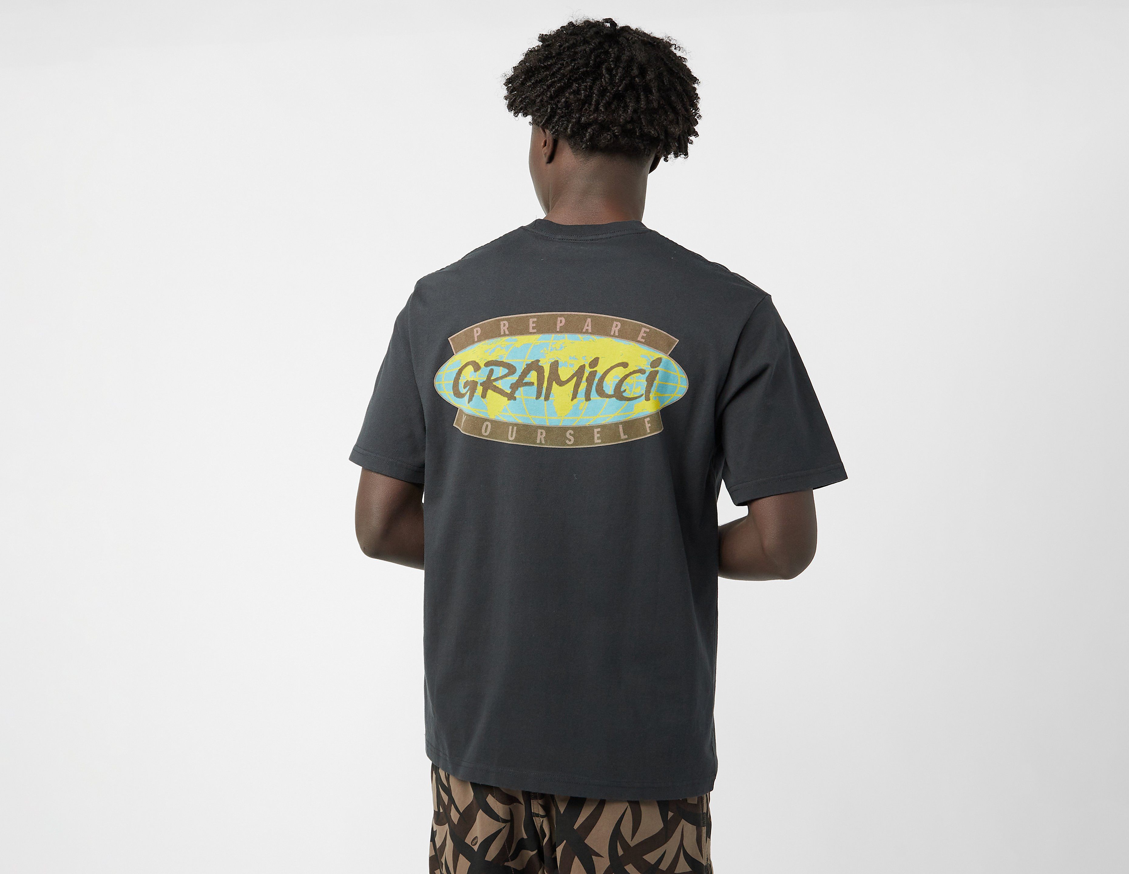 Gramicci Prepare Yourself T-Shirt