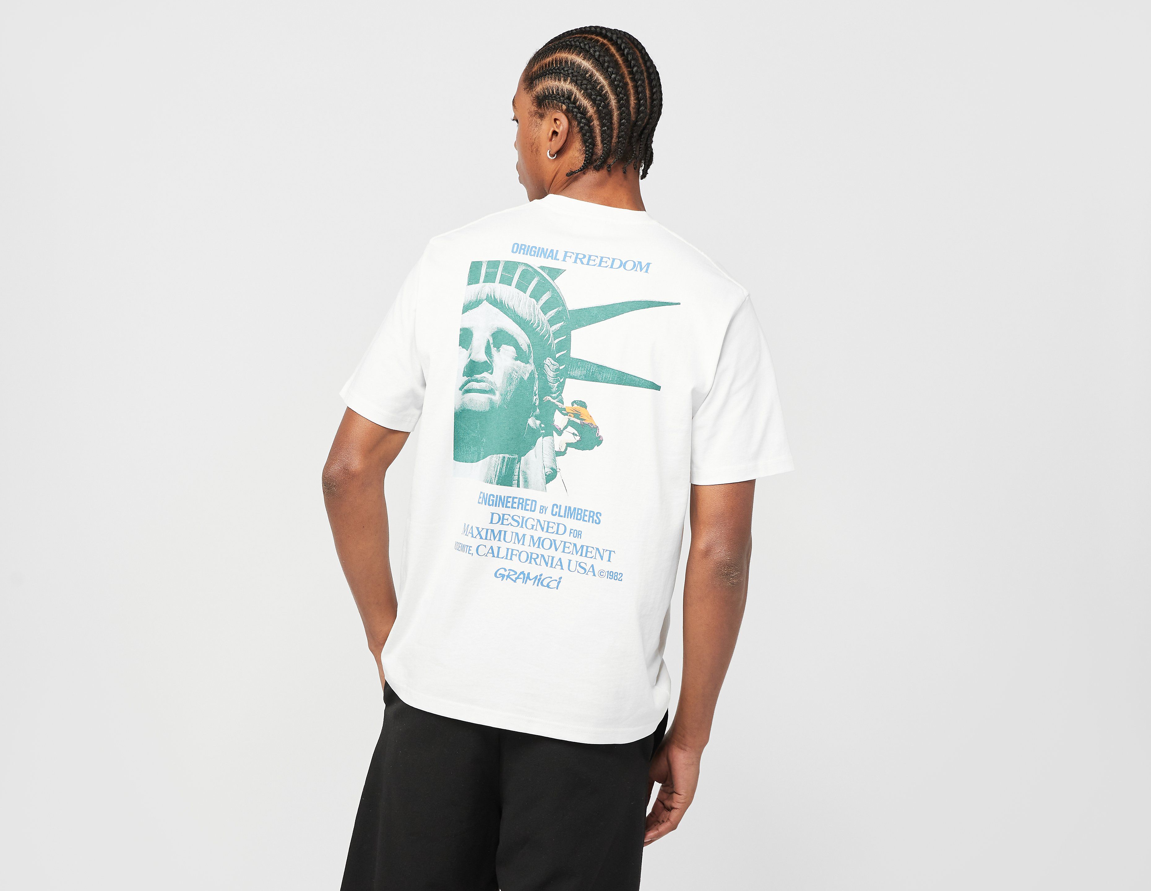 Gramicci Liberty T-Shirt