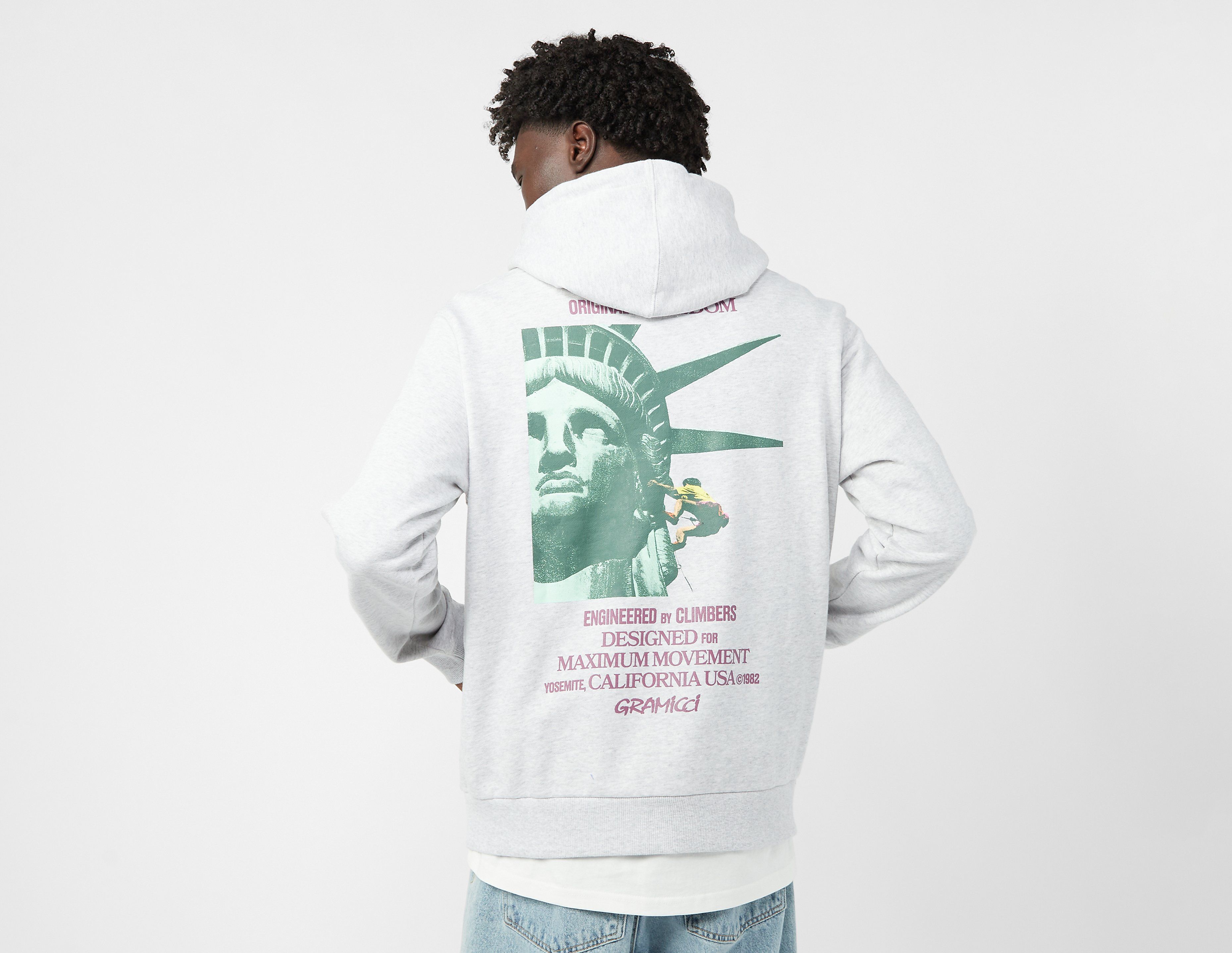 Gramicci Liberty Hoodie
