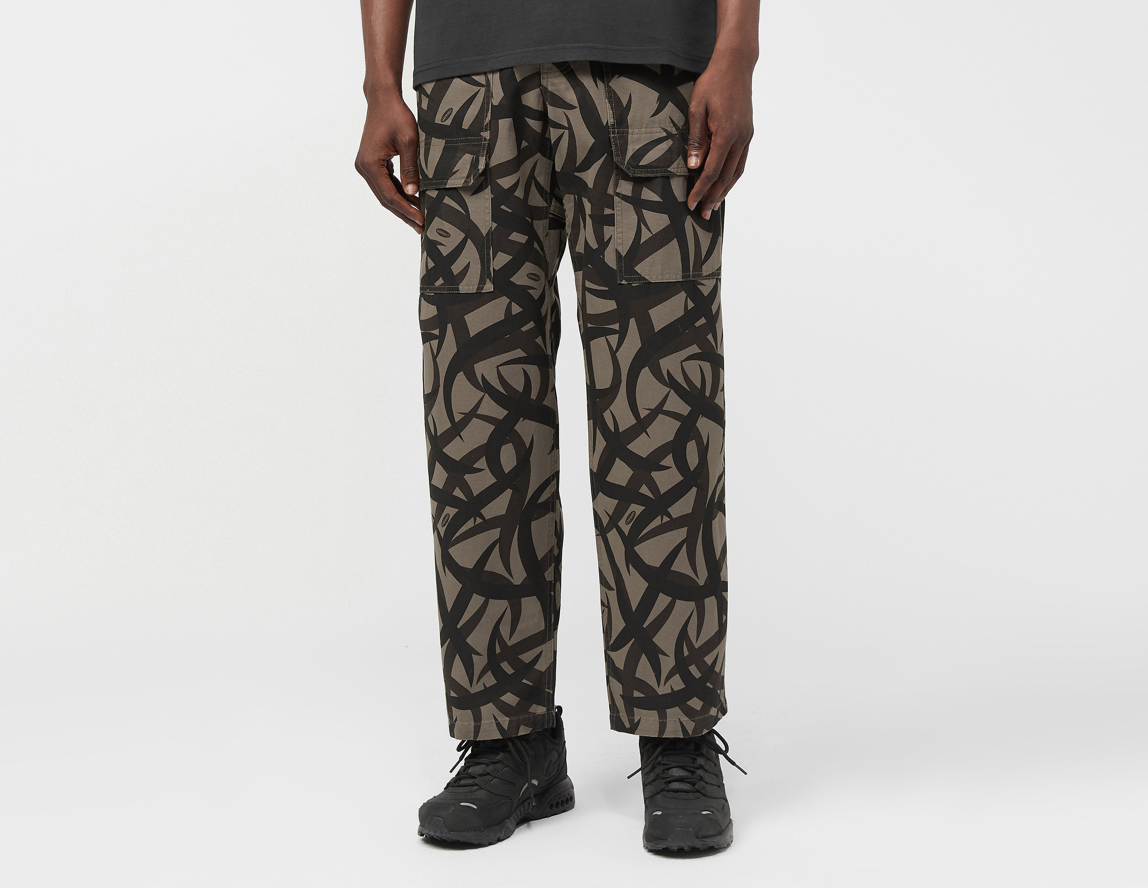 Gramicci Canvas EQT Pant