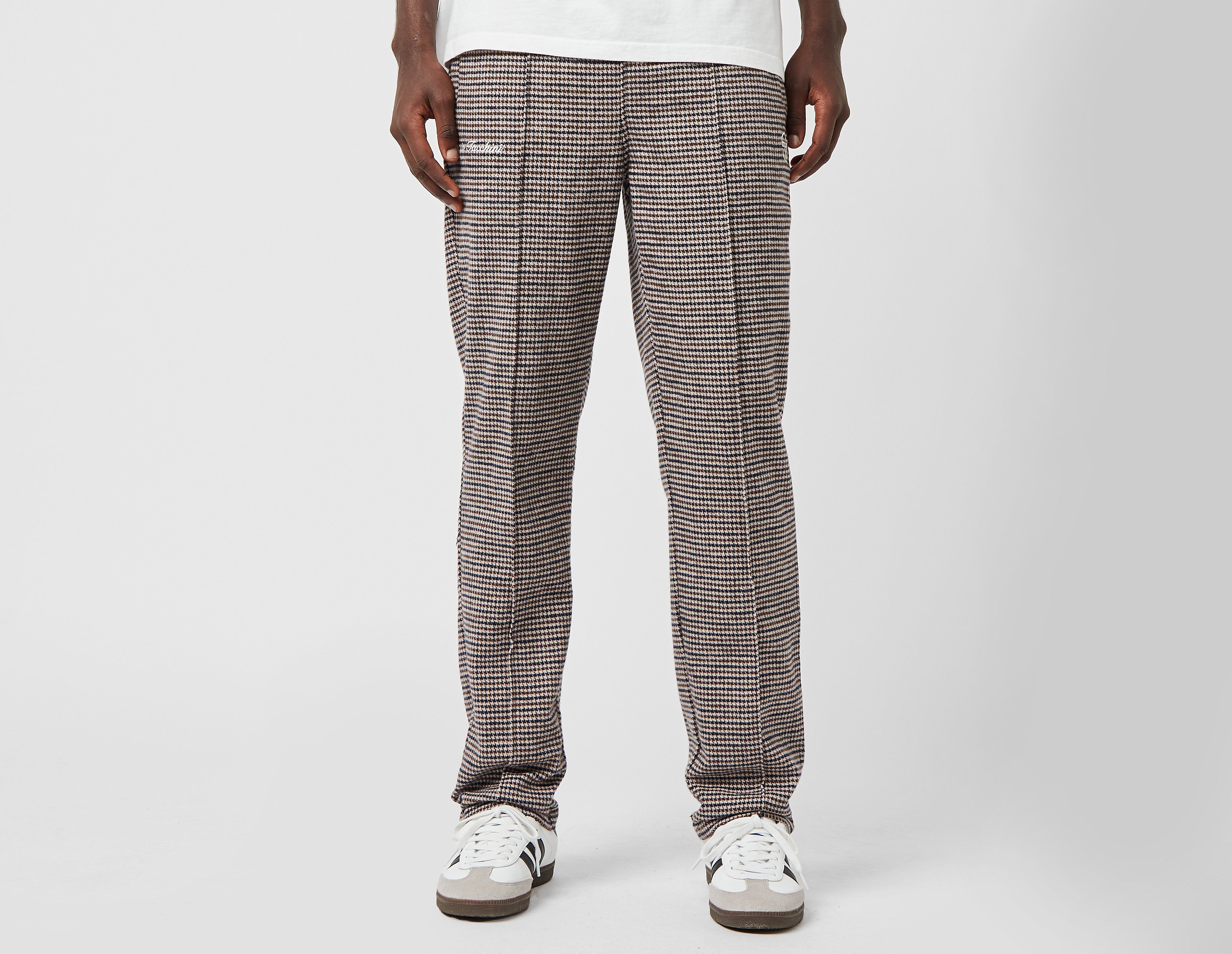 Sergio Tacchini Blanchy Track Pants