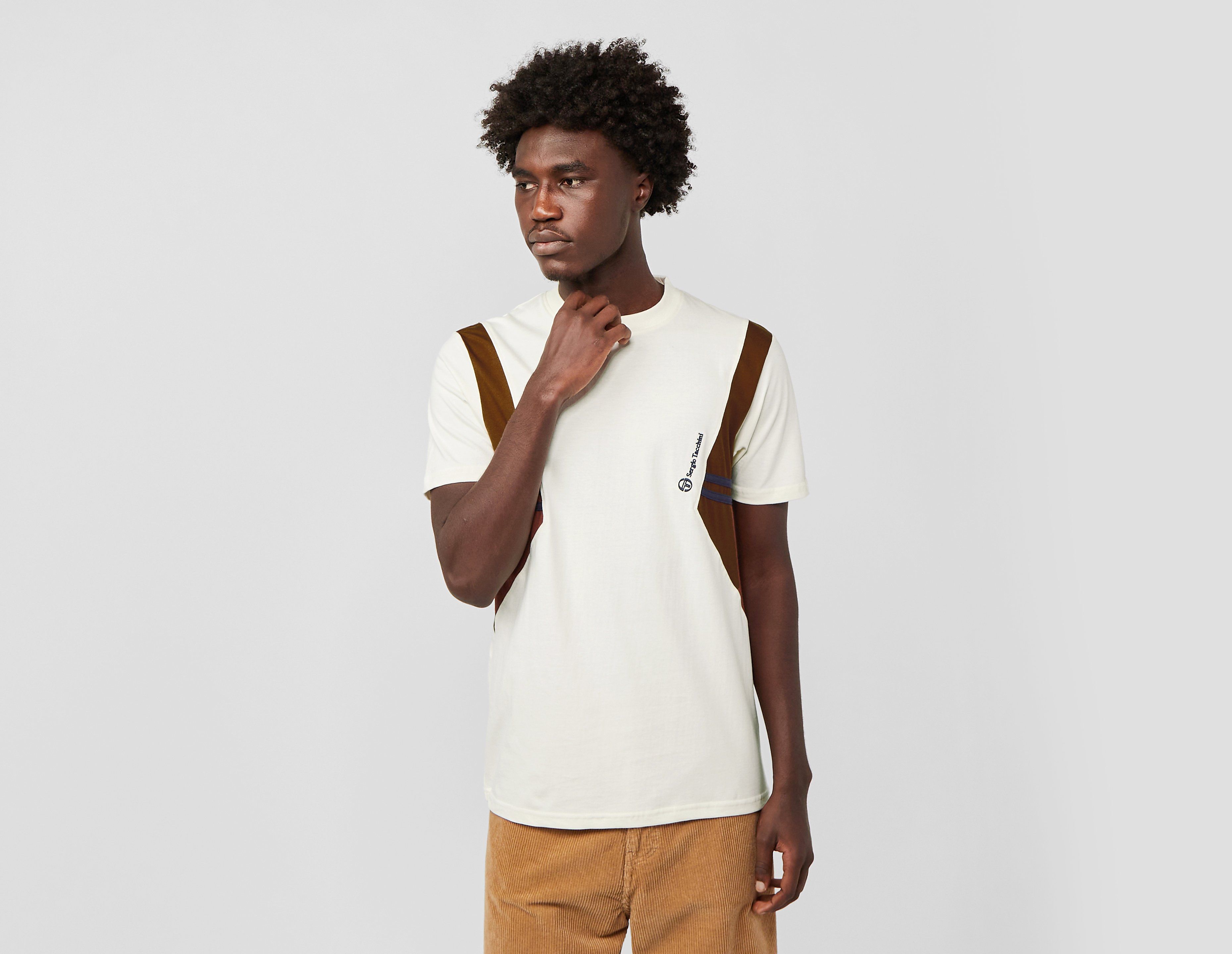 Sergio Tacchini Blow T-Shirt