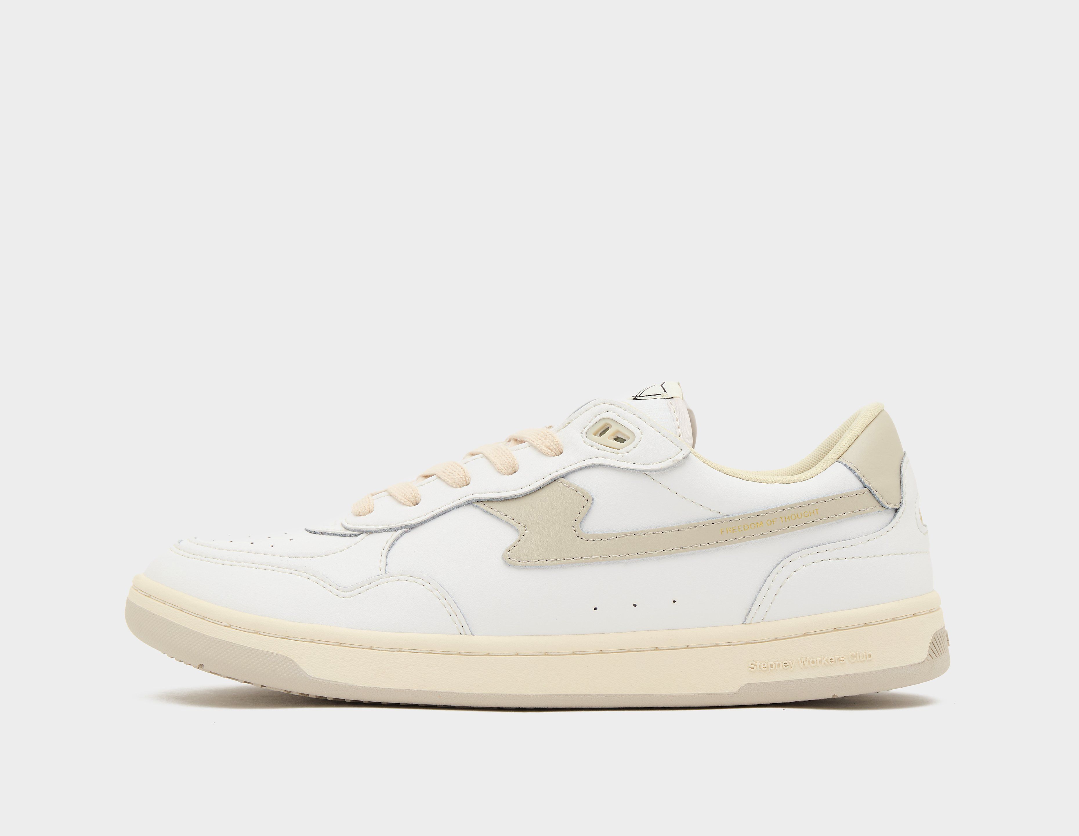 Stepney Workers Club Pro Cup S Strike