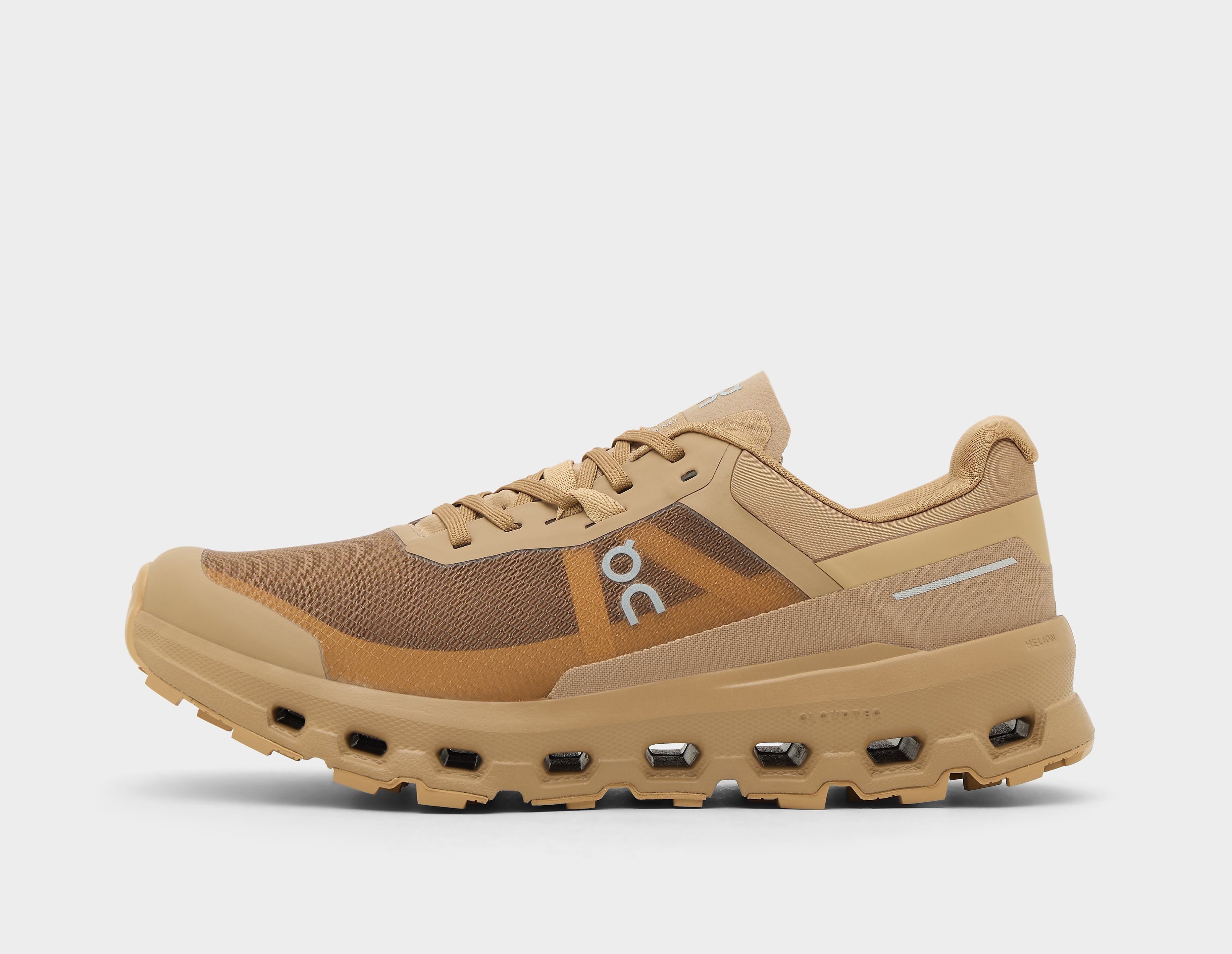 On Running Cloudvista 2 para mujer, Brown