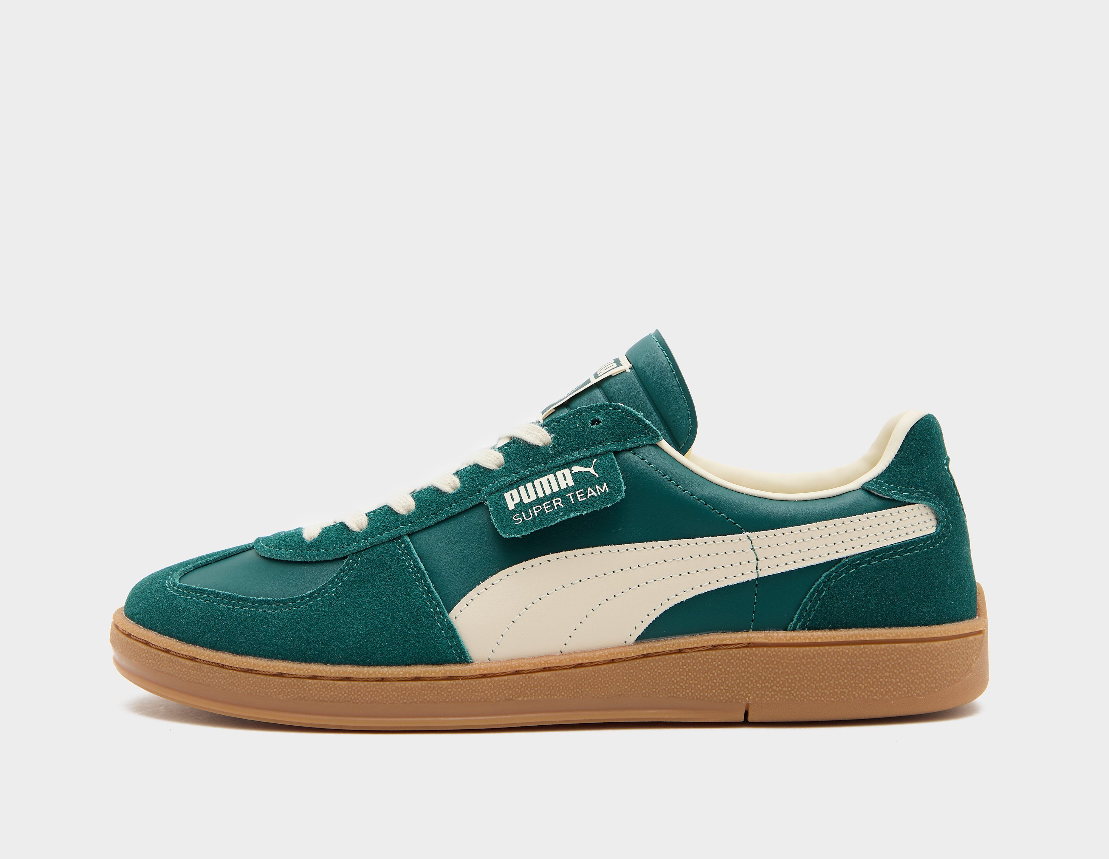 PUMA x SE Palmeiras Super Team