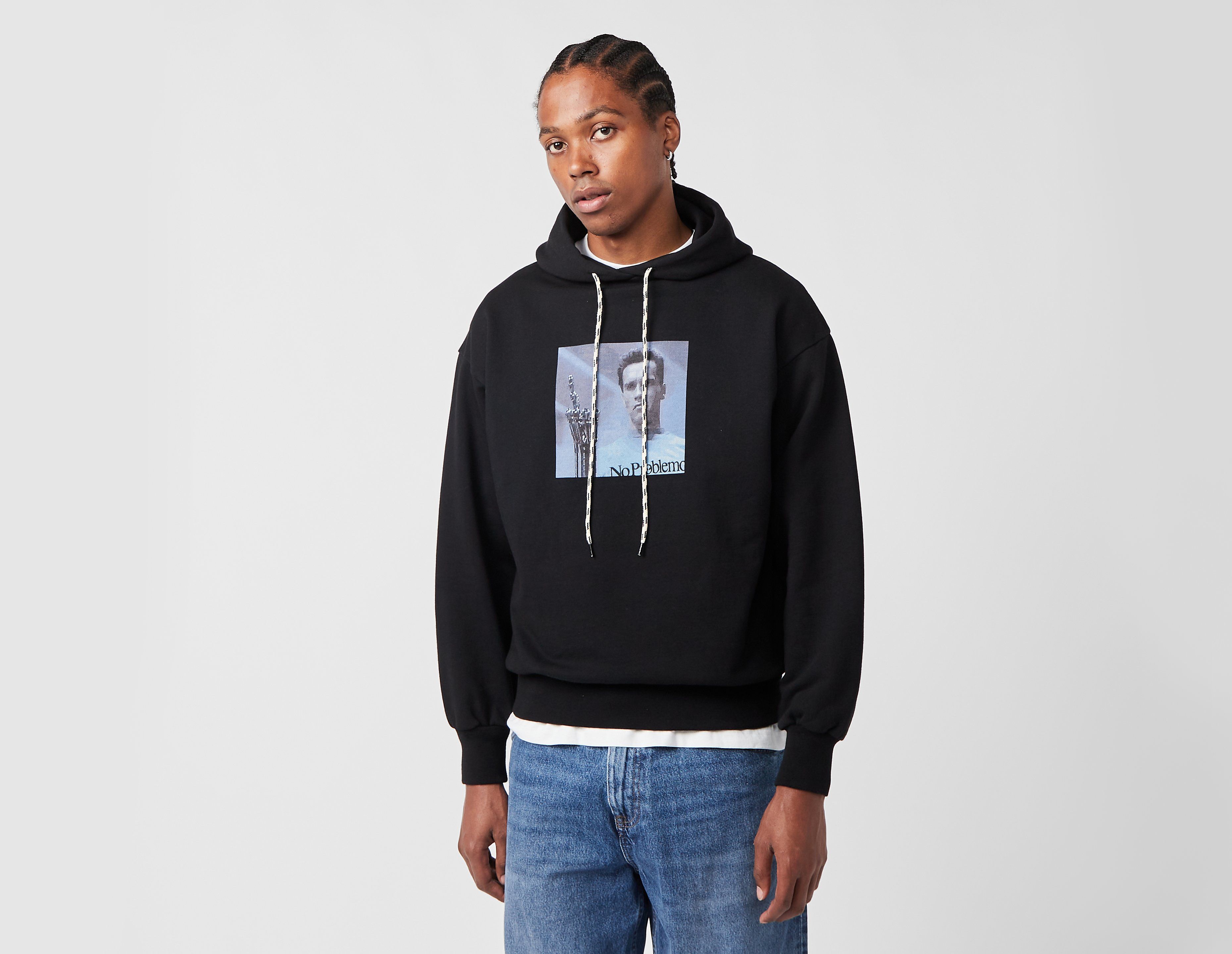 No Problemo I'll Be Back Hoodie