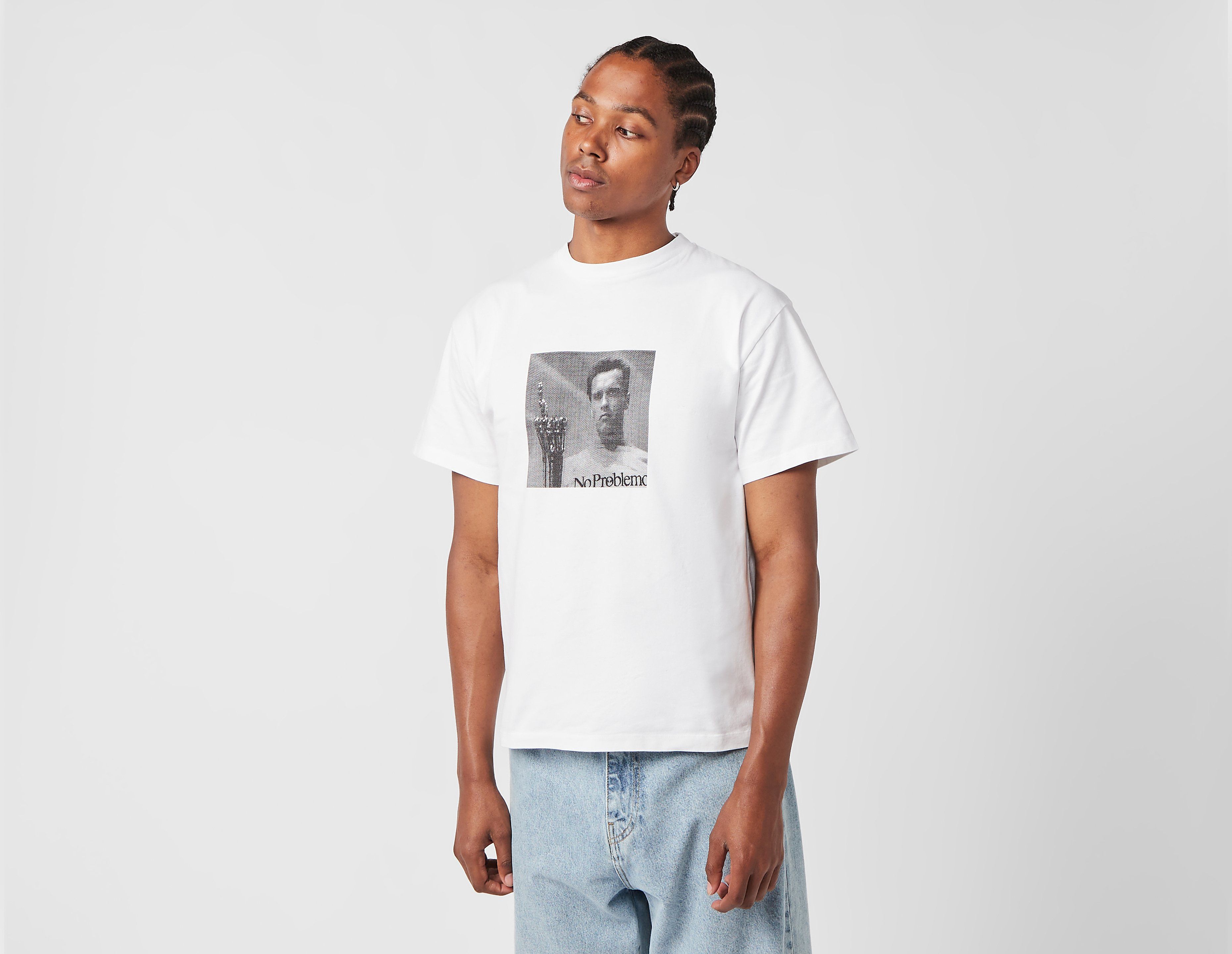 No Problemo I'll Be Back T-Shirt