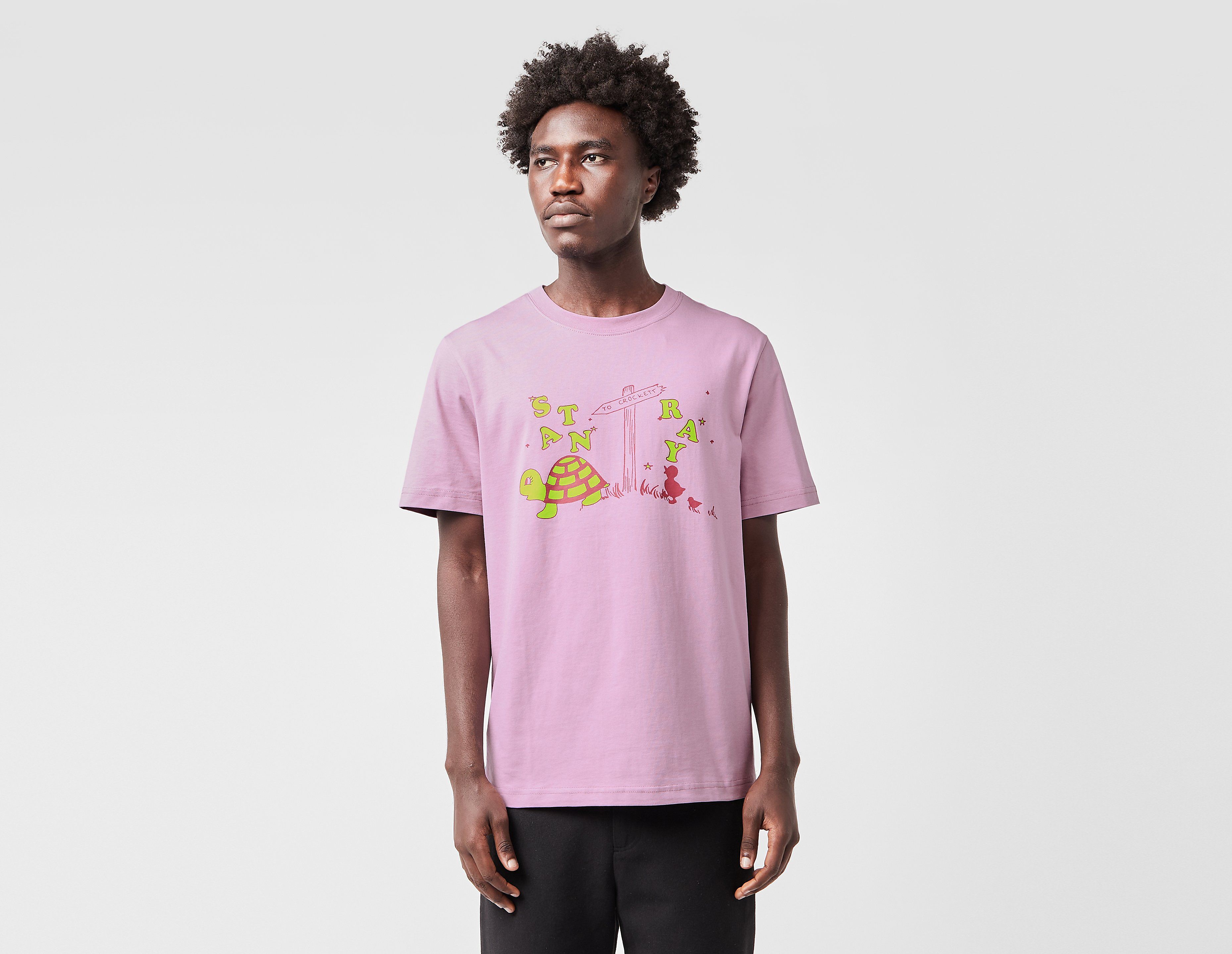 Stan Ray Crockett T-Shirt