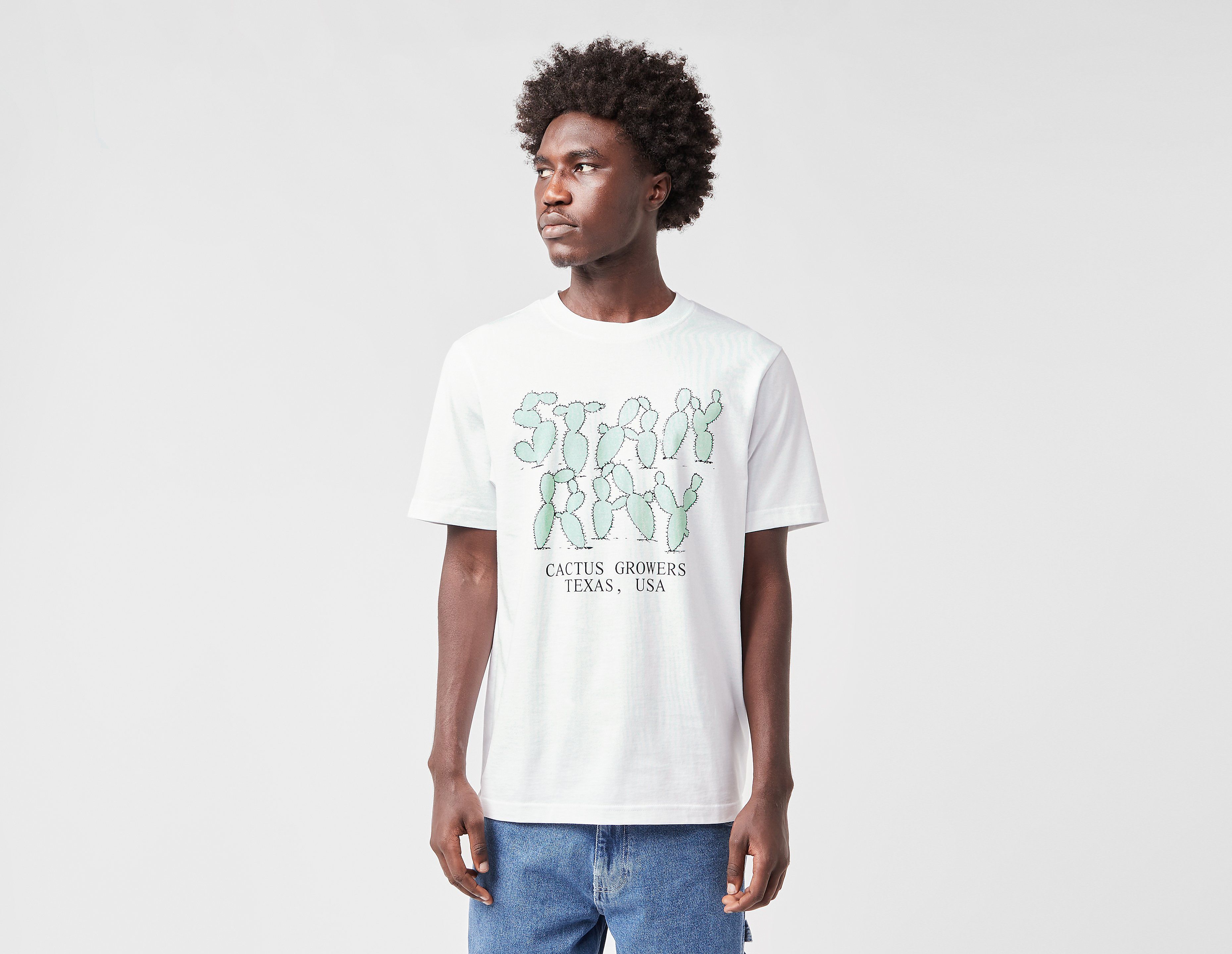 Stan Ray Growers T-Shirt