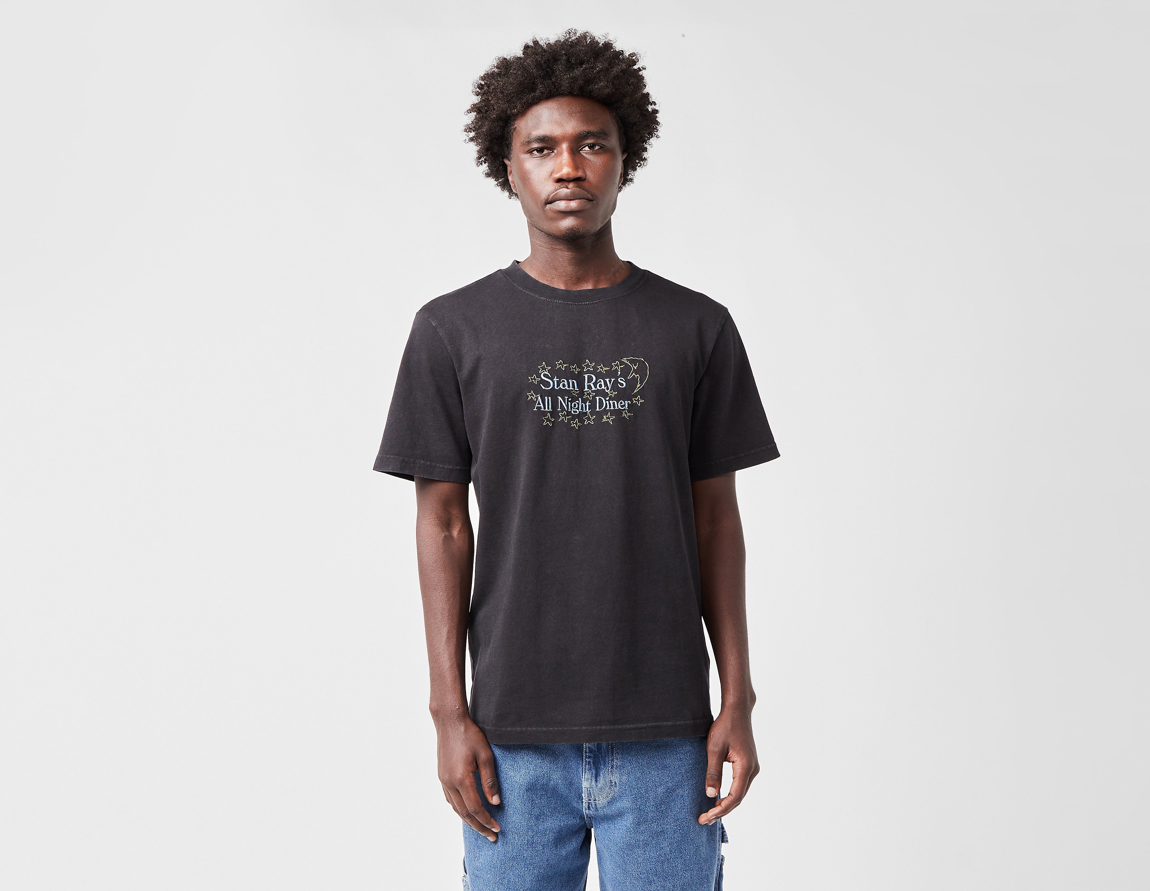 Stan Ray Diner T-Shirt