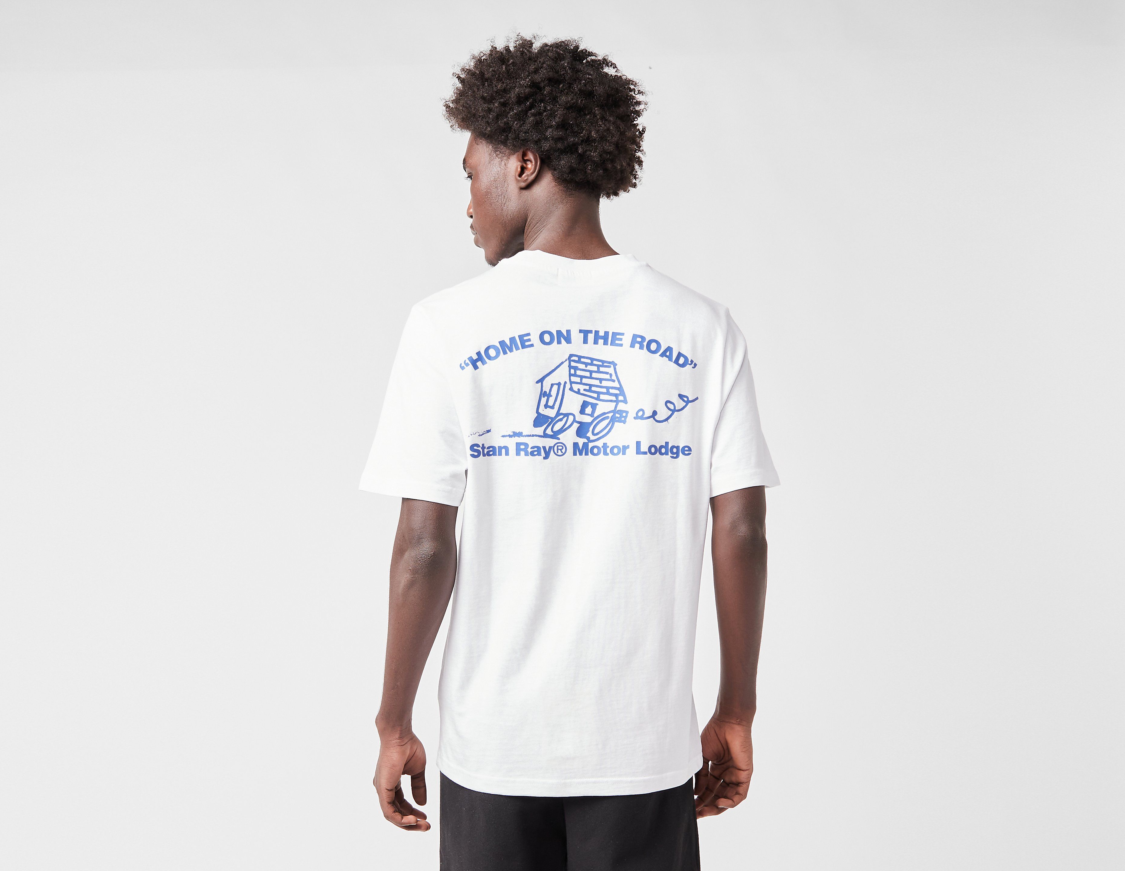 Stan Ray Home On The Road T-Shirt