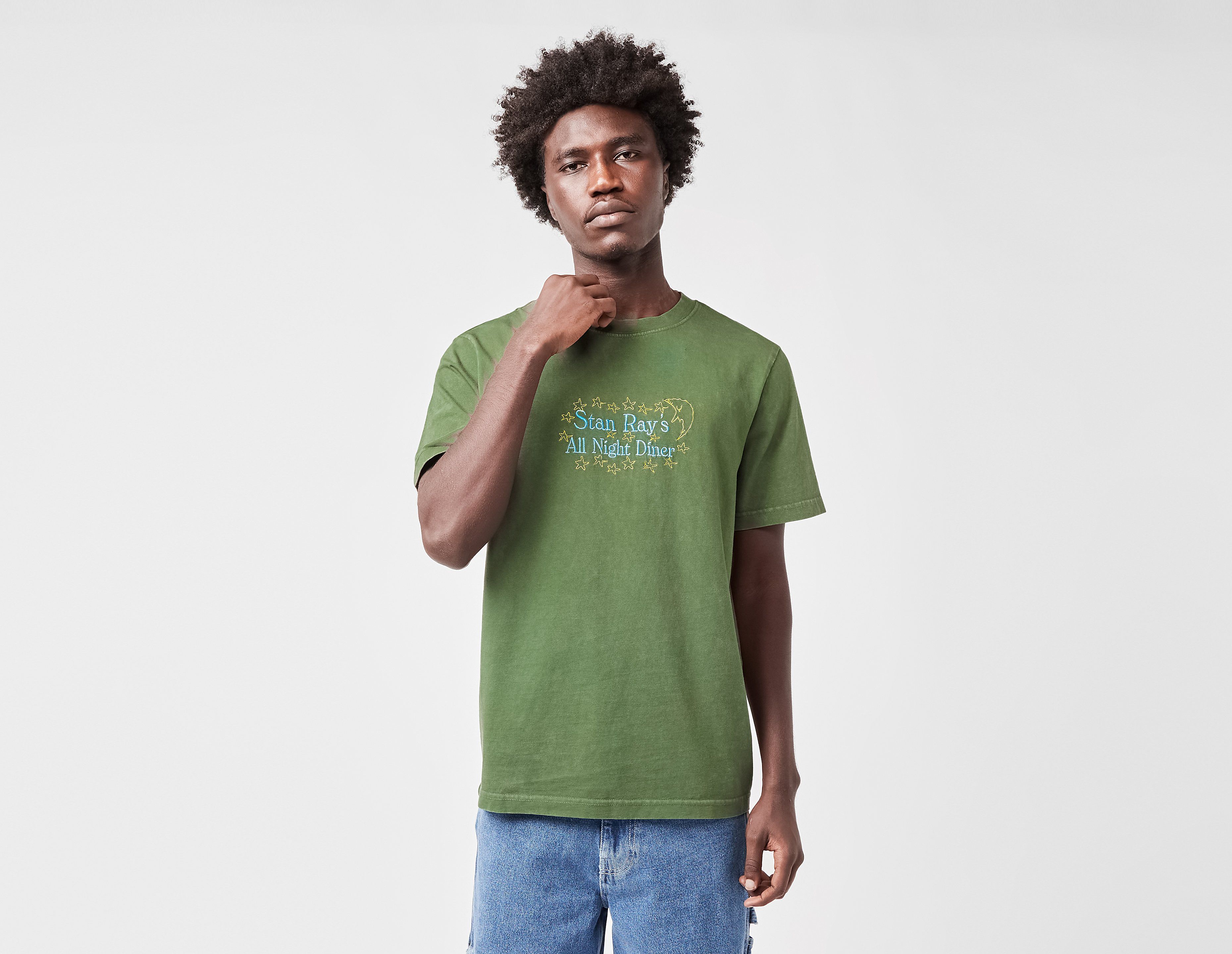 Stan Ray Diner T-Shirt