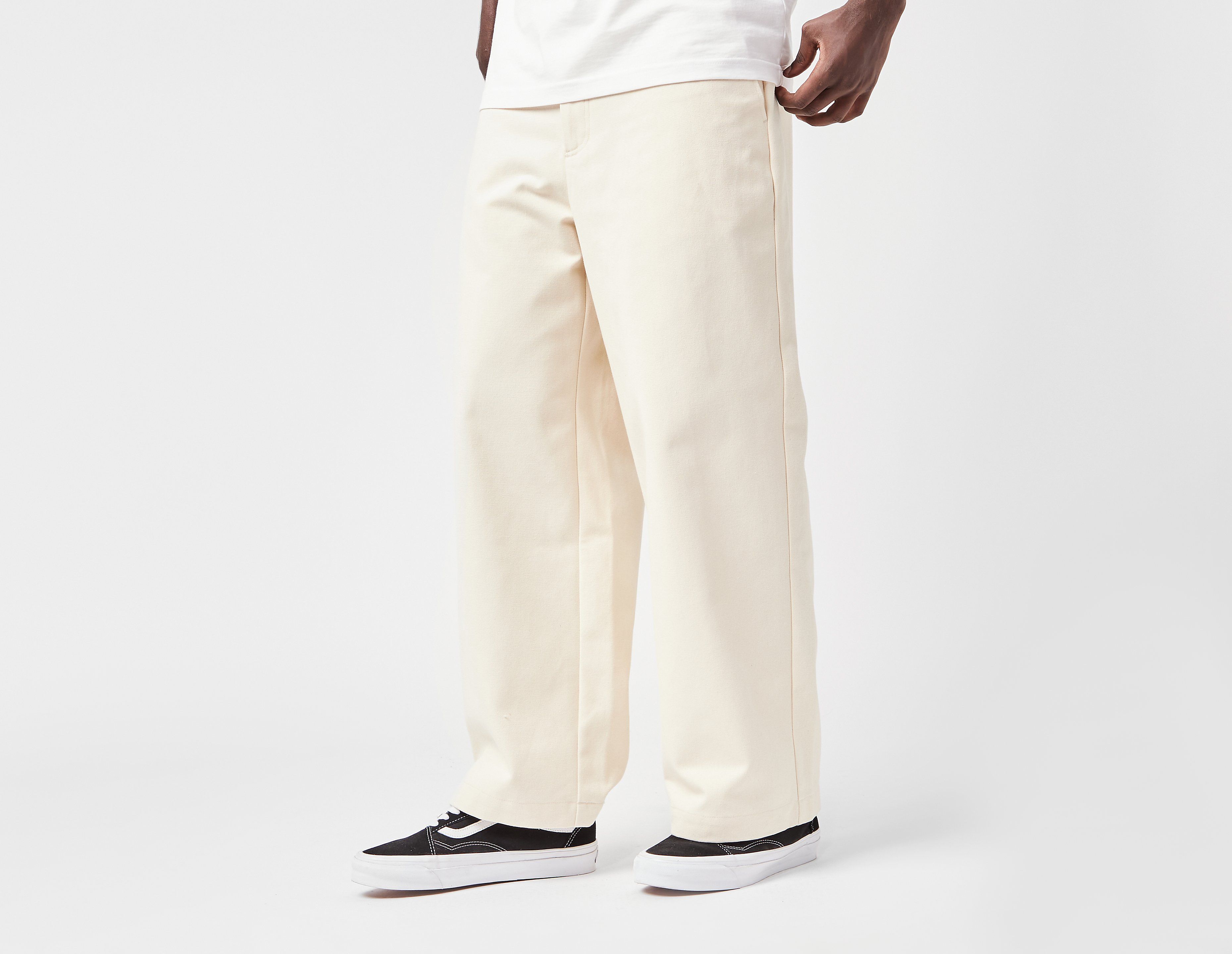 Stan Ray A Pant, Ecru