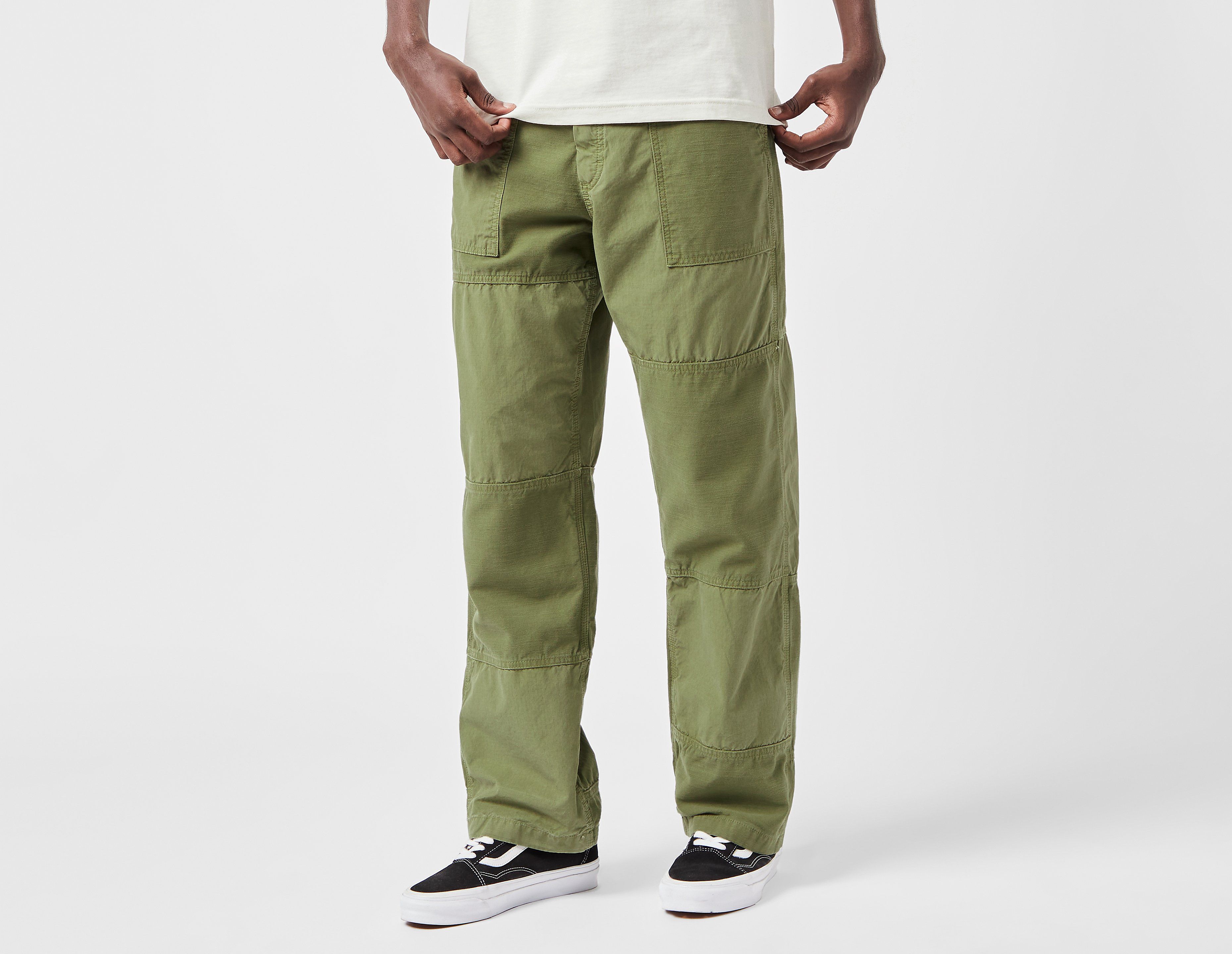 Stan Ray K Pant