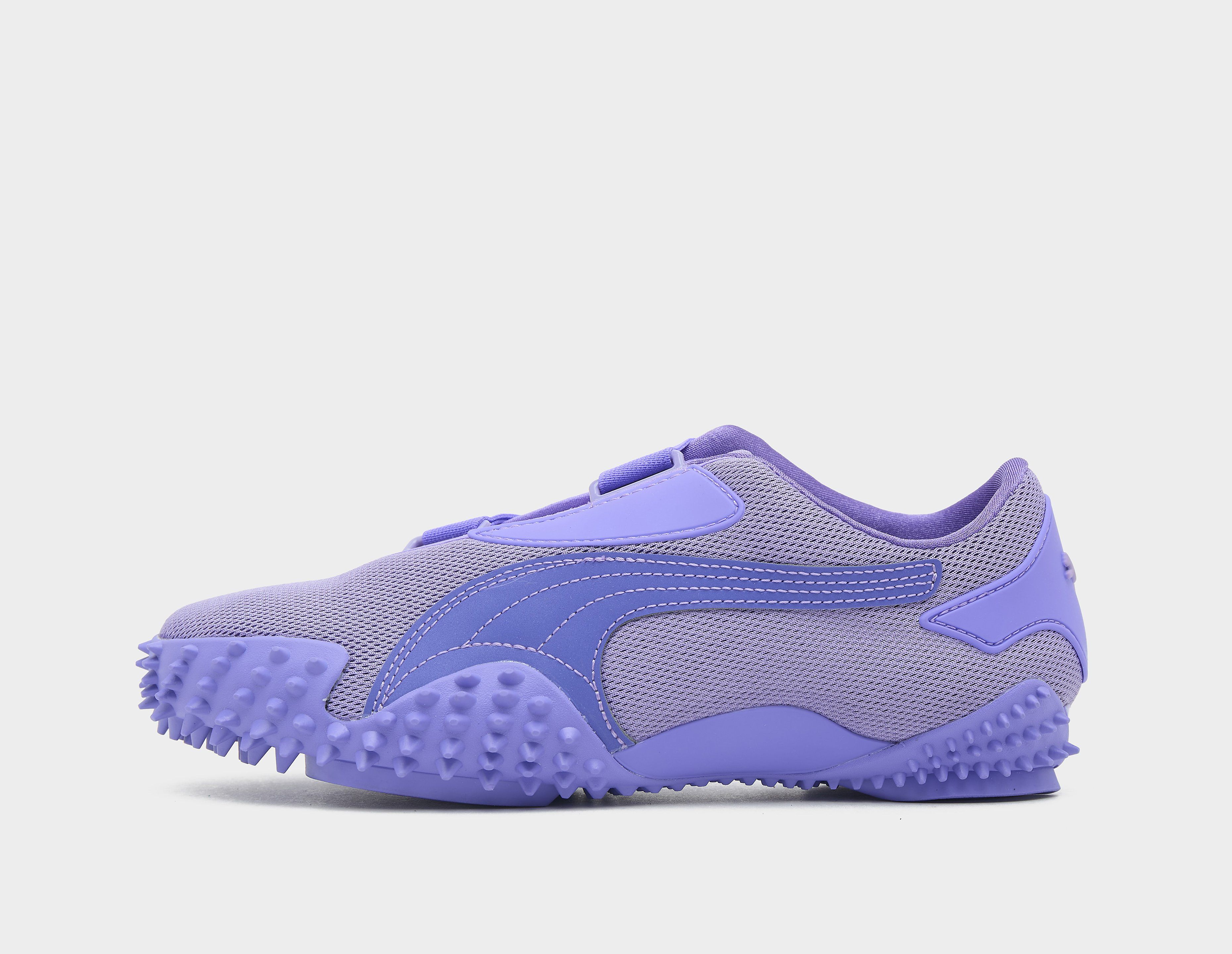 Puma Mostro Women's, Purple