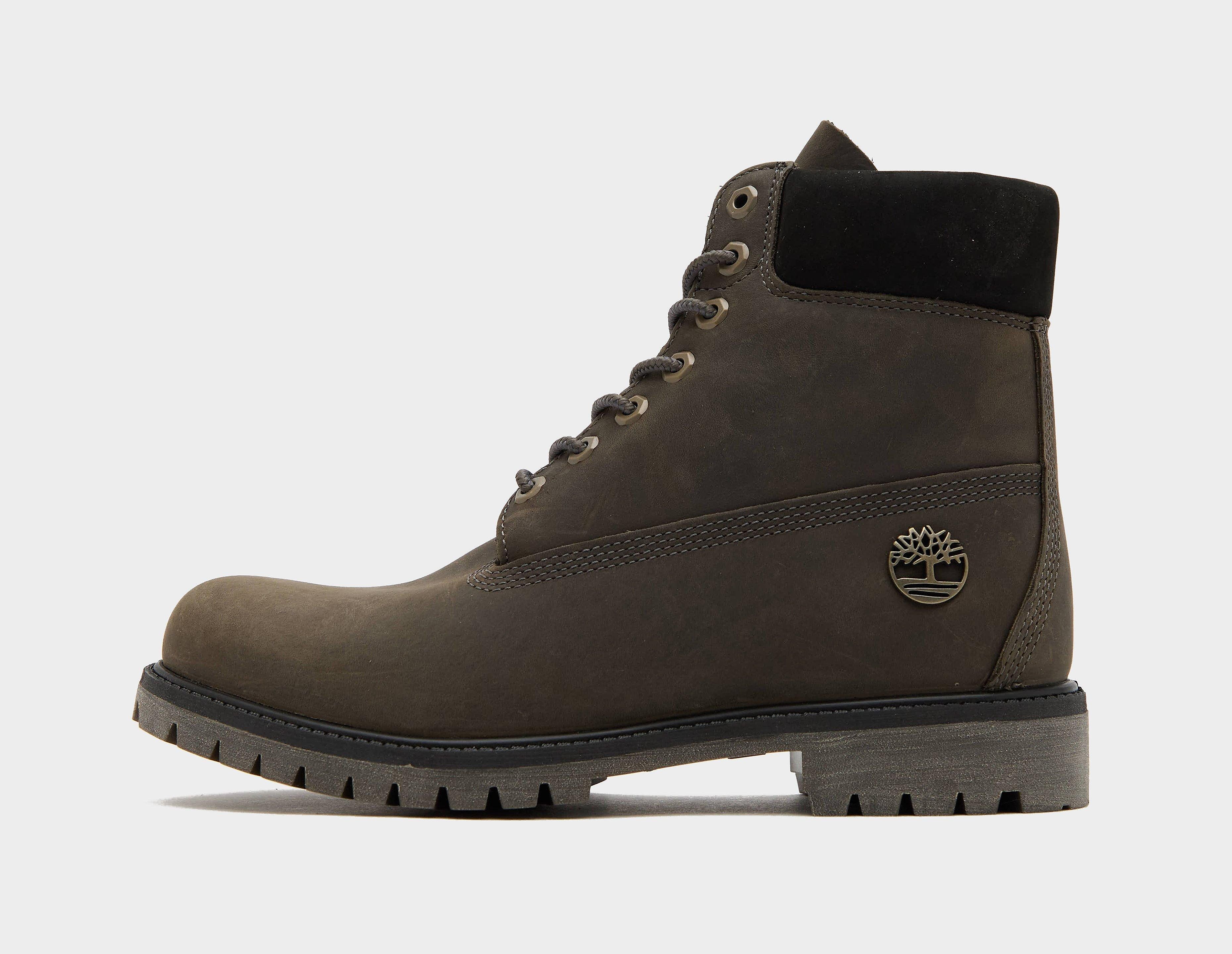Timberland Premium 6" Boots