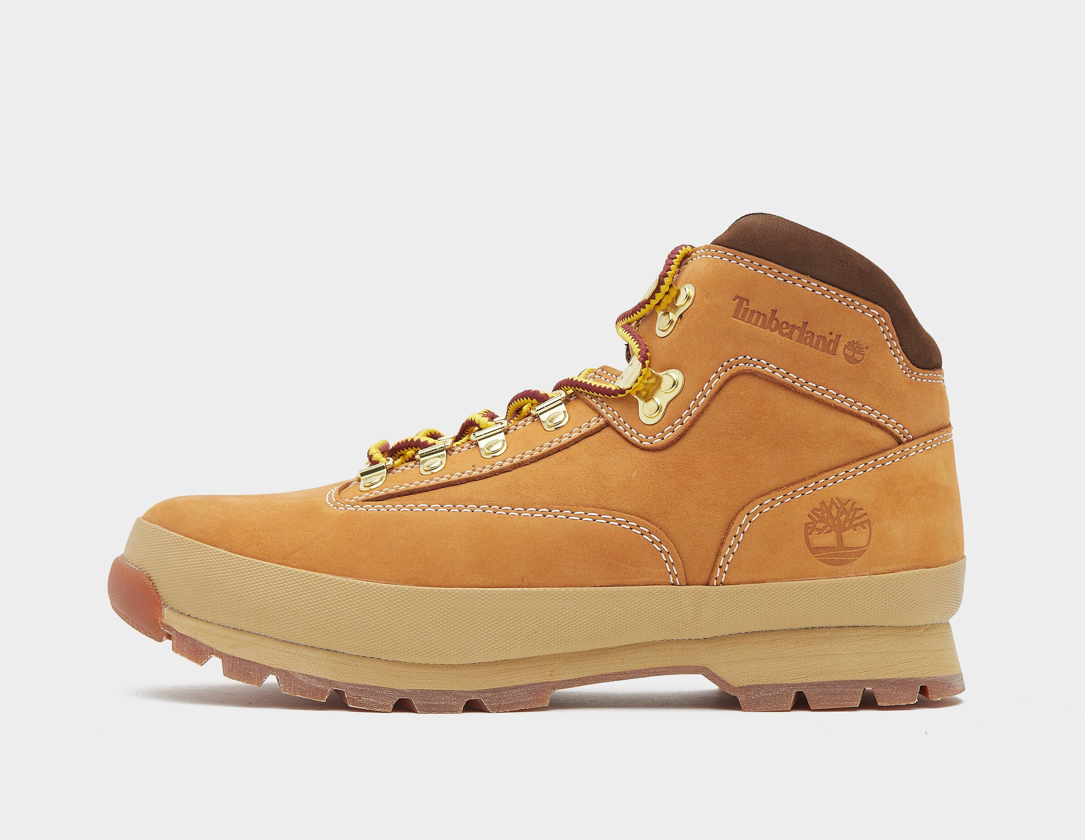 Timberland Euro Hiker Boot, Brown