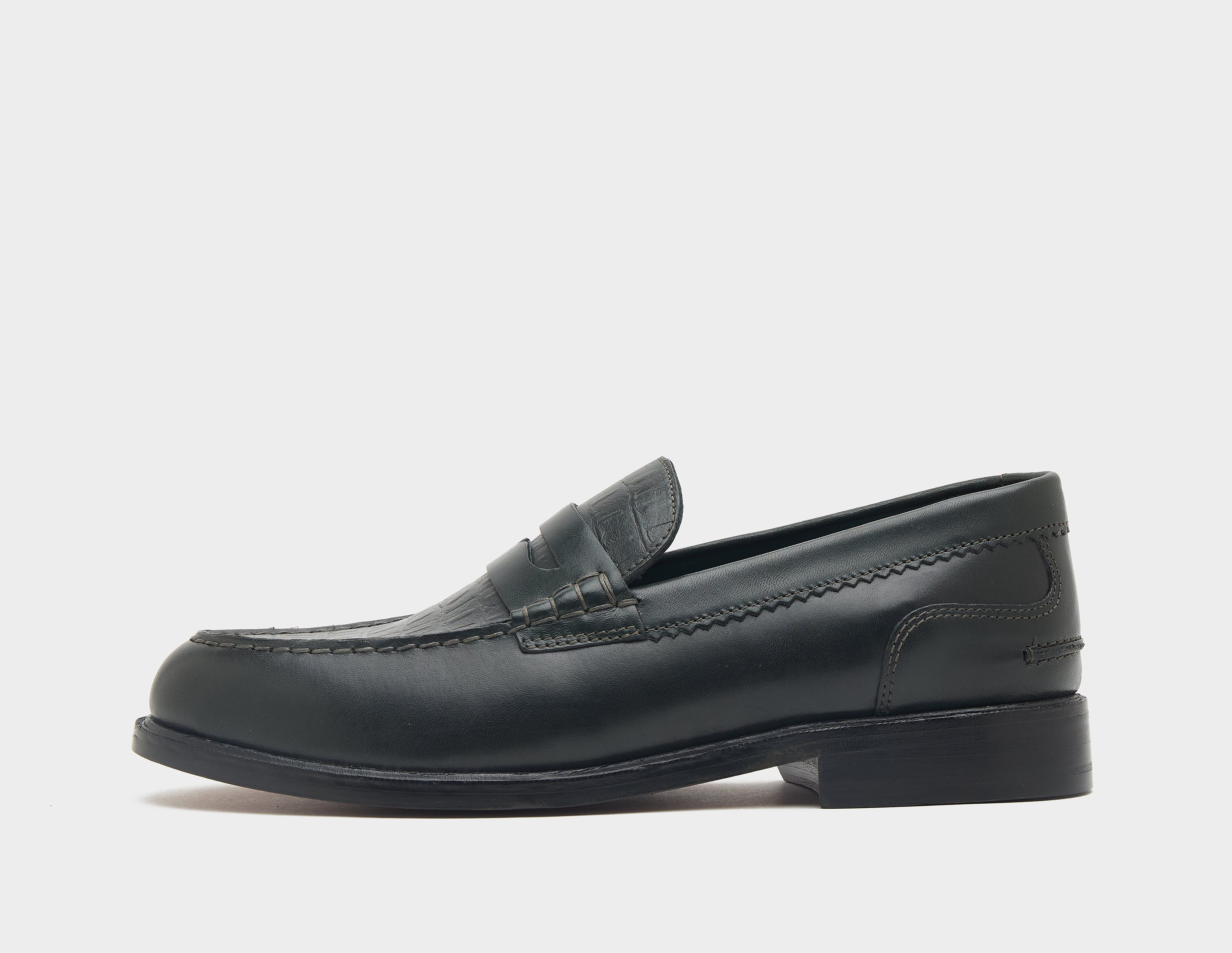 Clarks Originals Craft James Low, Green