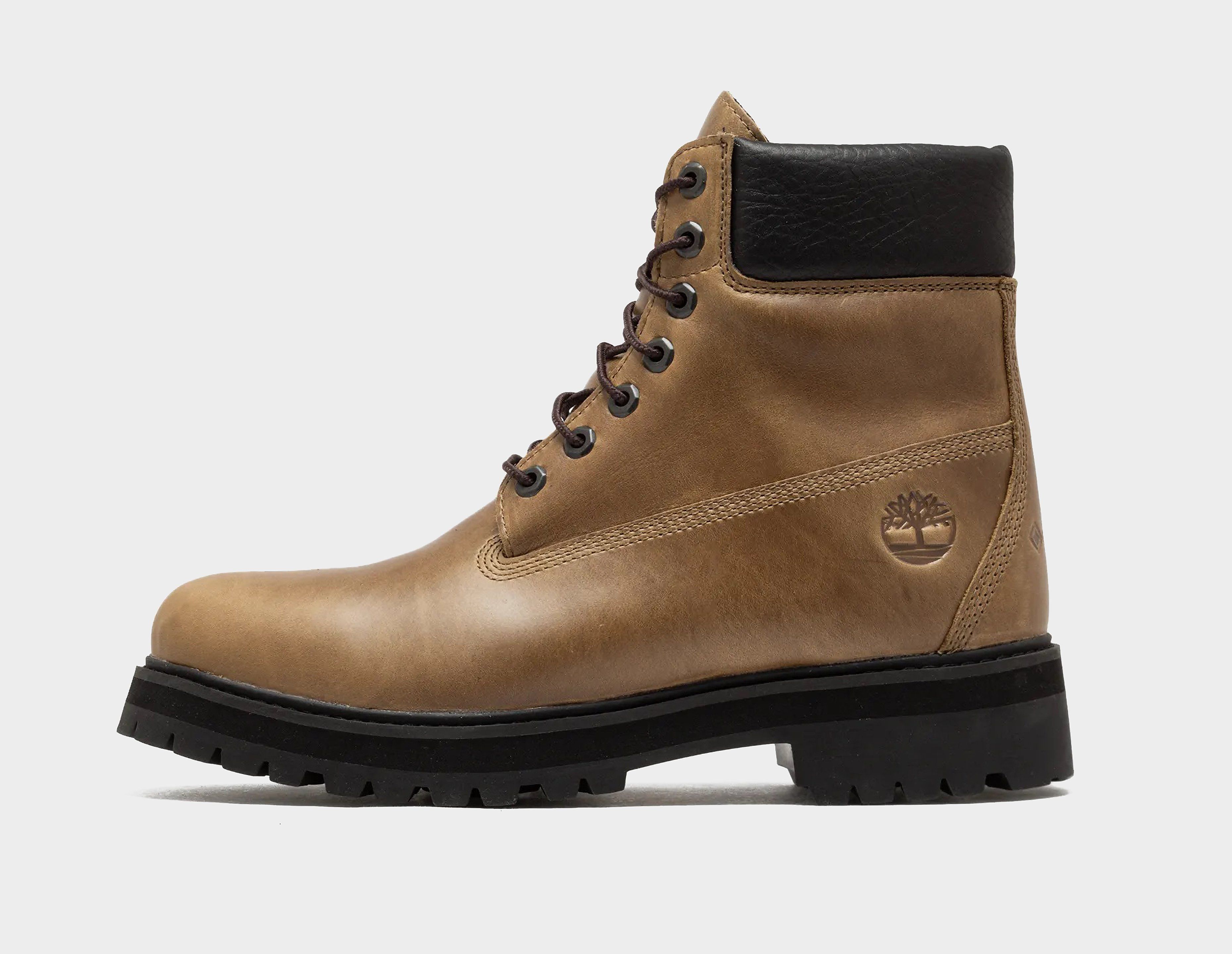 Timberland 6" Premium Vibram Lace Up GORE-TEX Boots