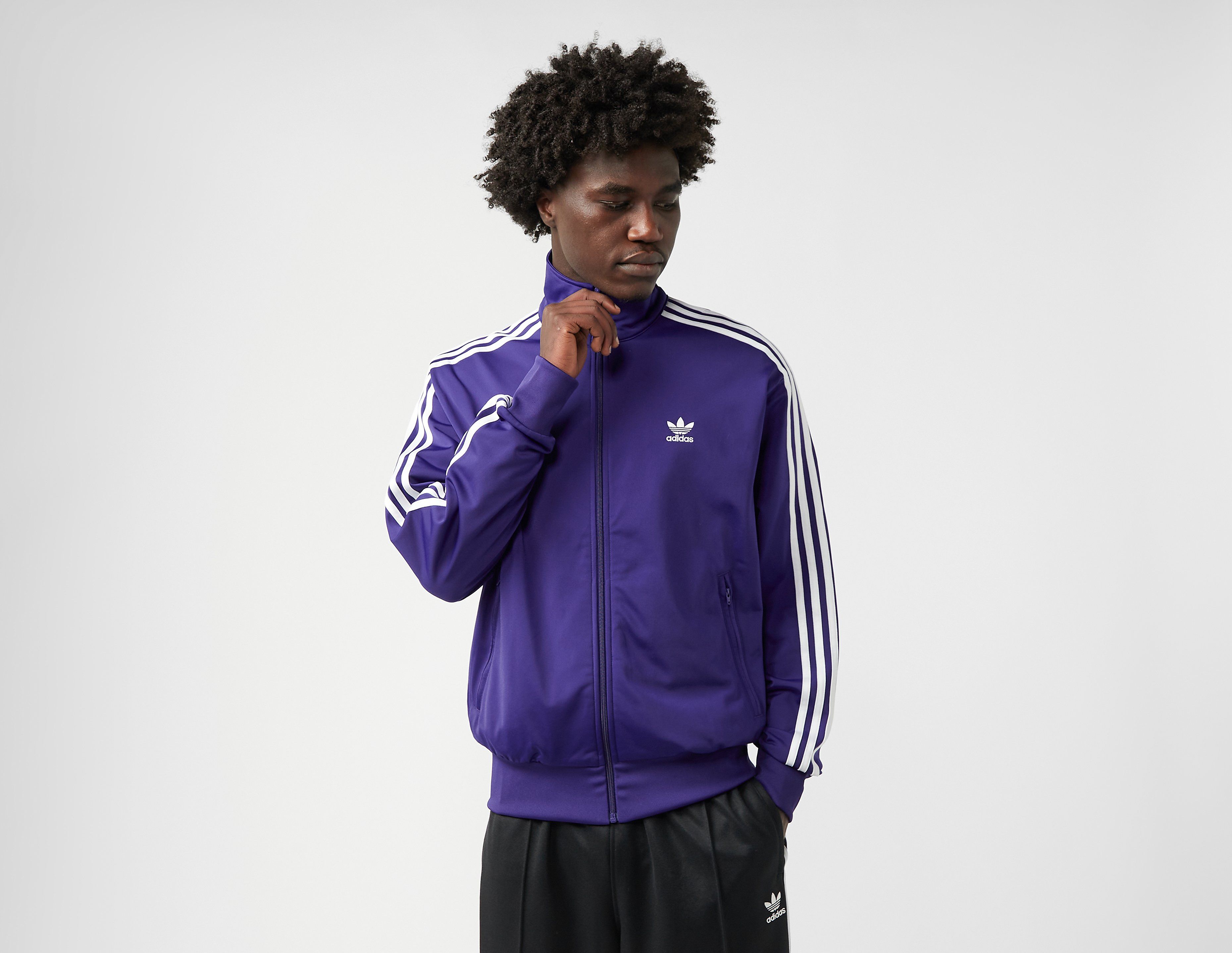 adidas Originals Adicolor Classics Firebird Track Top