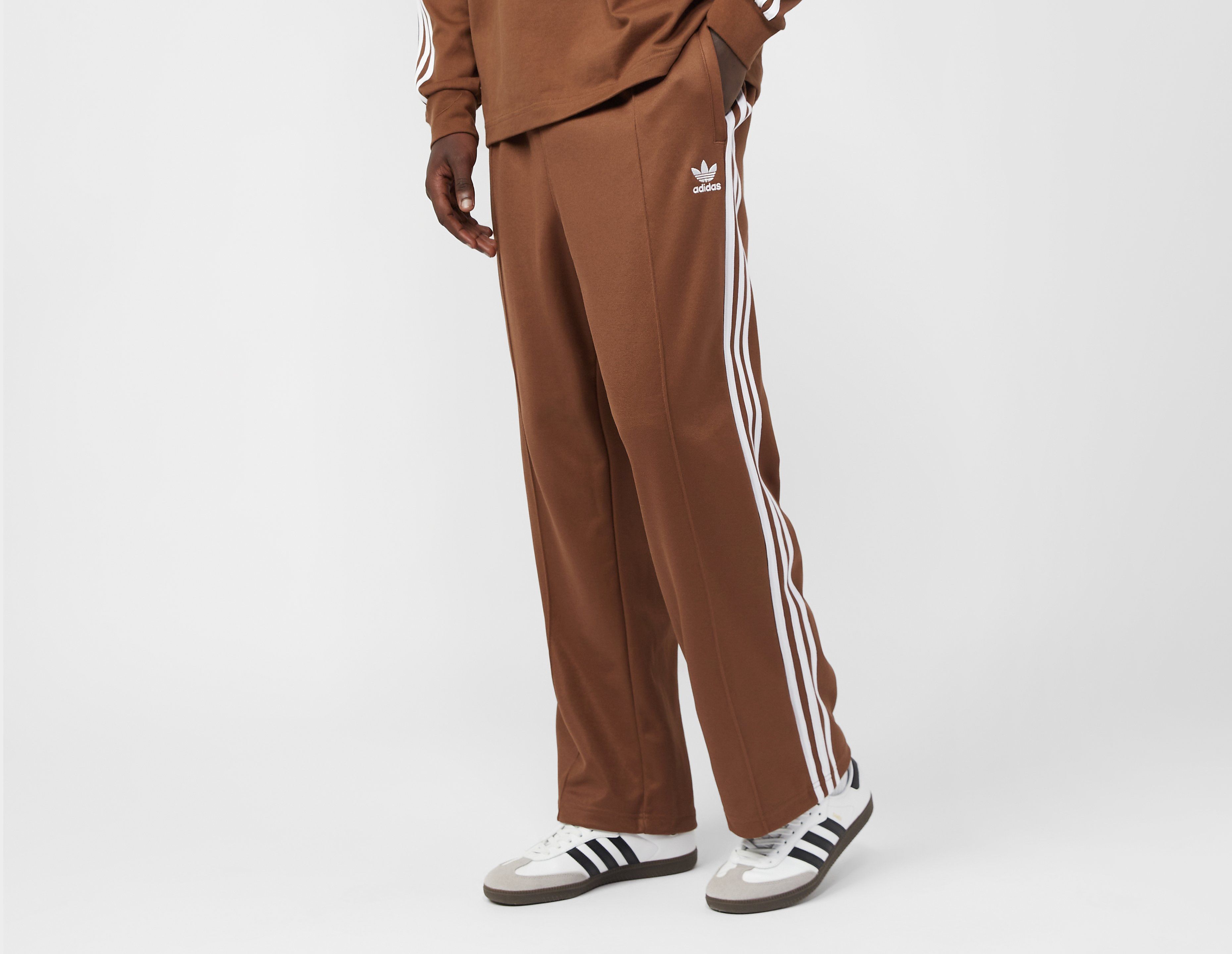 adidas Originals Adicolor Baggy Firebird Track Pants