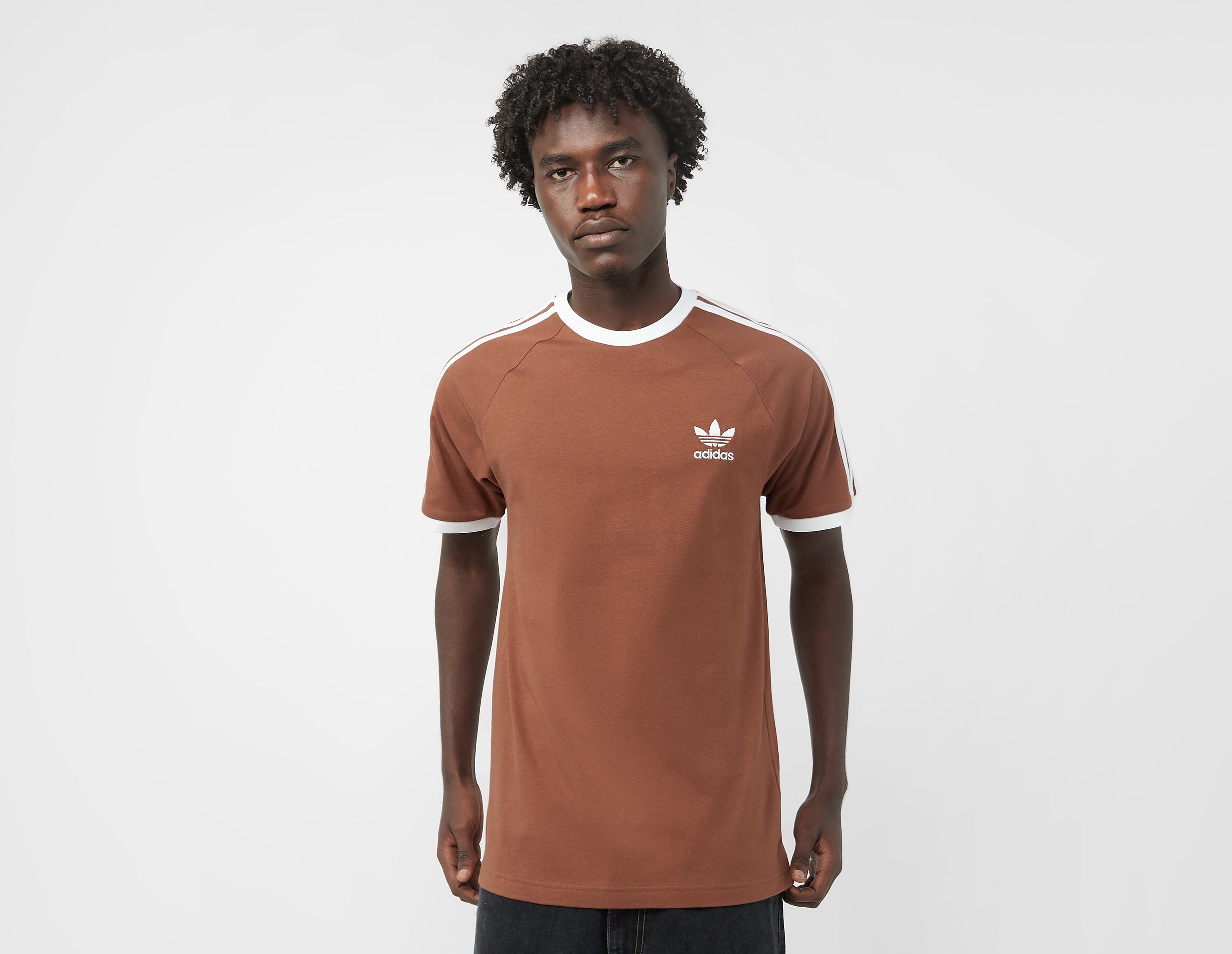 adidas Originals Adicolor Classics 3-Stripes T-Shirt