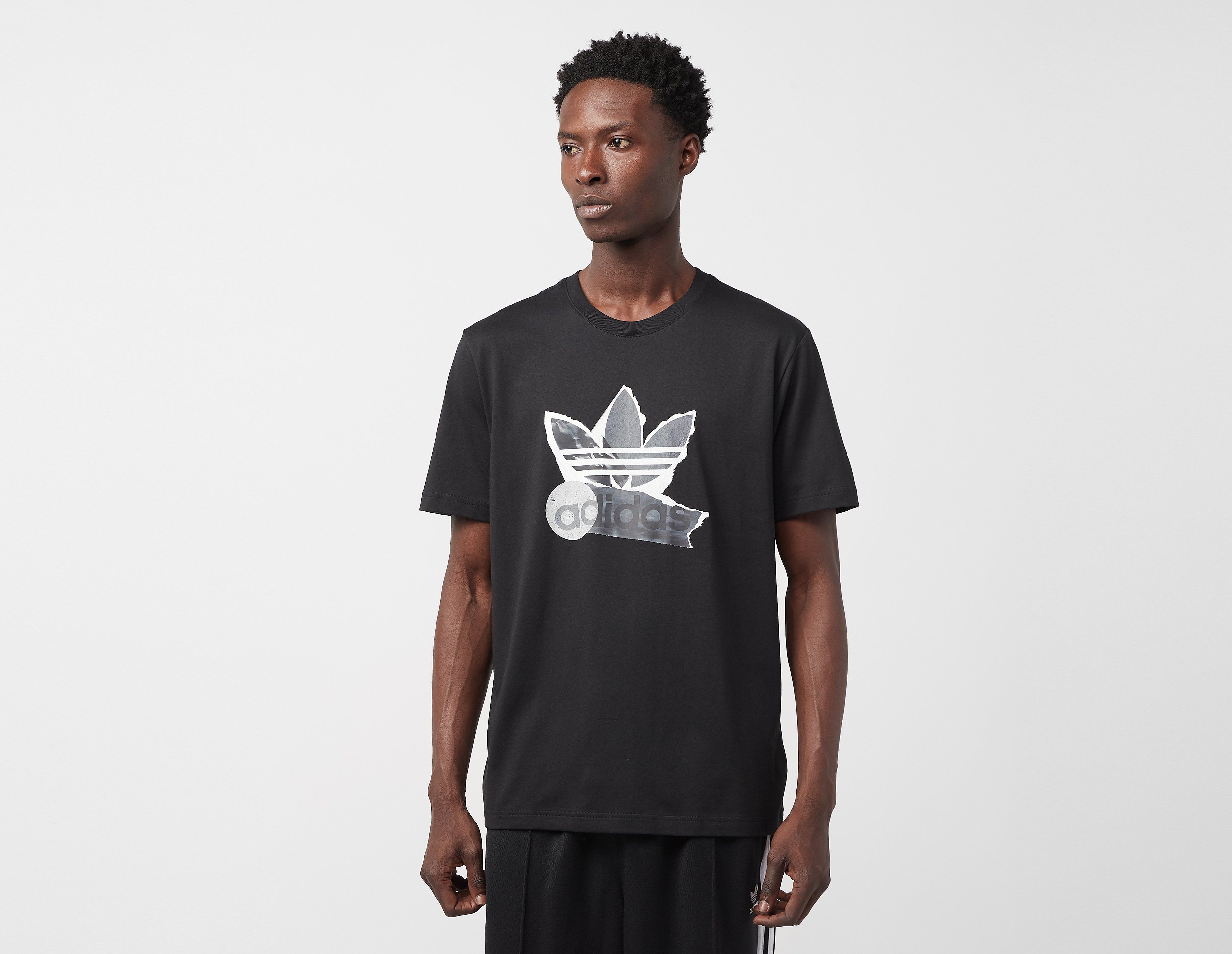 adidas Originals TS Fashion 1 T-Shirt