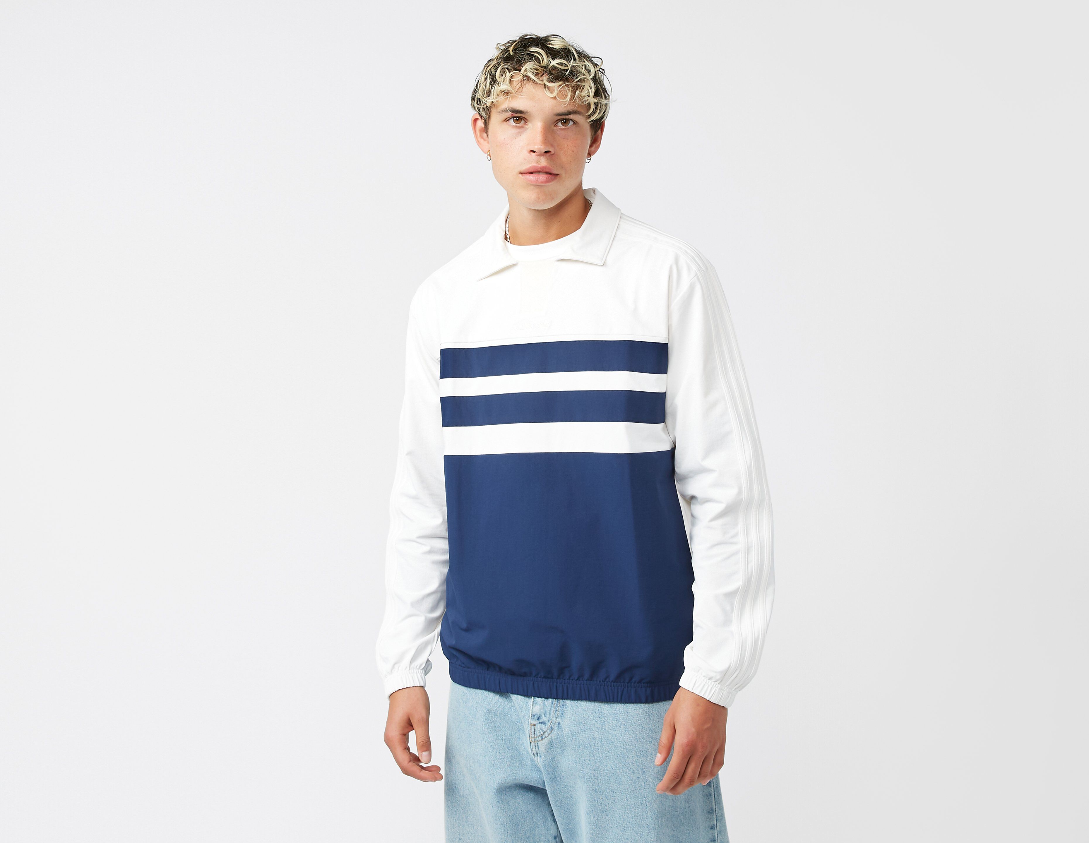 adidas Originals Training Top, Navy