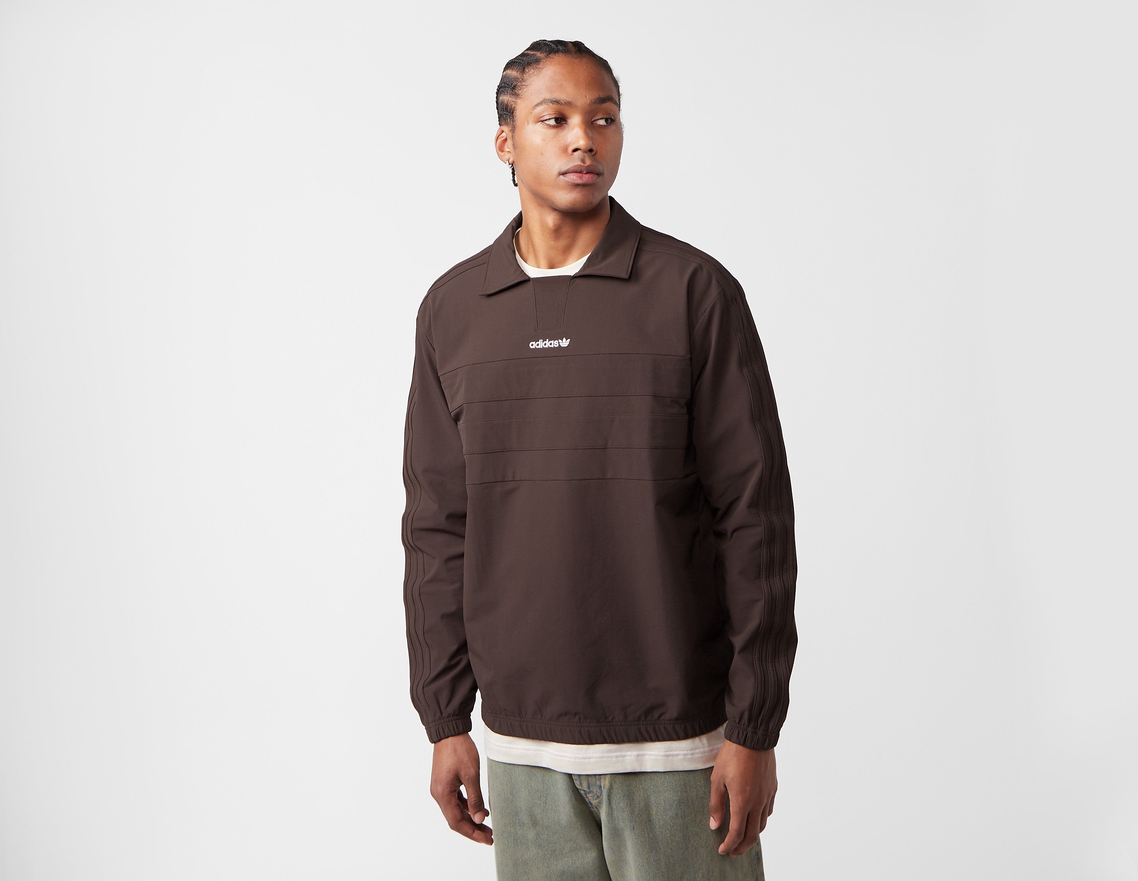 adidas Originals Training Top, Brown