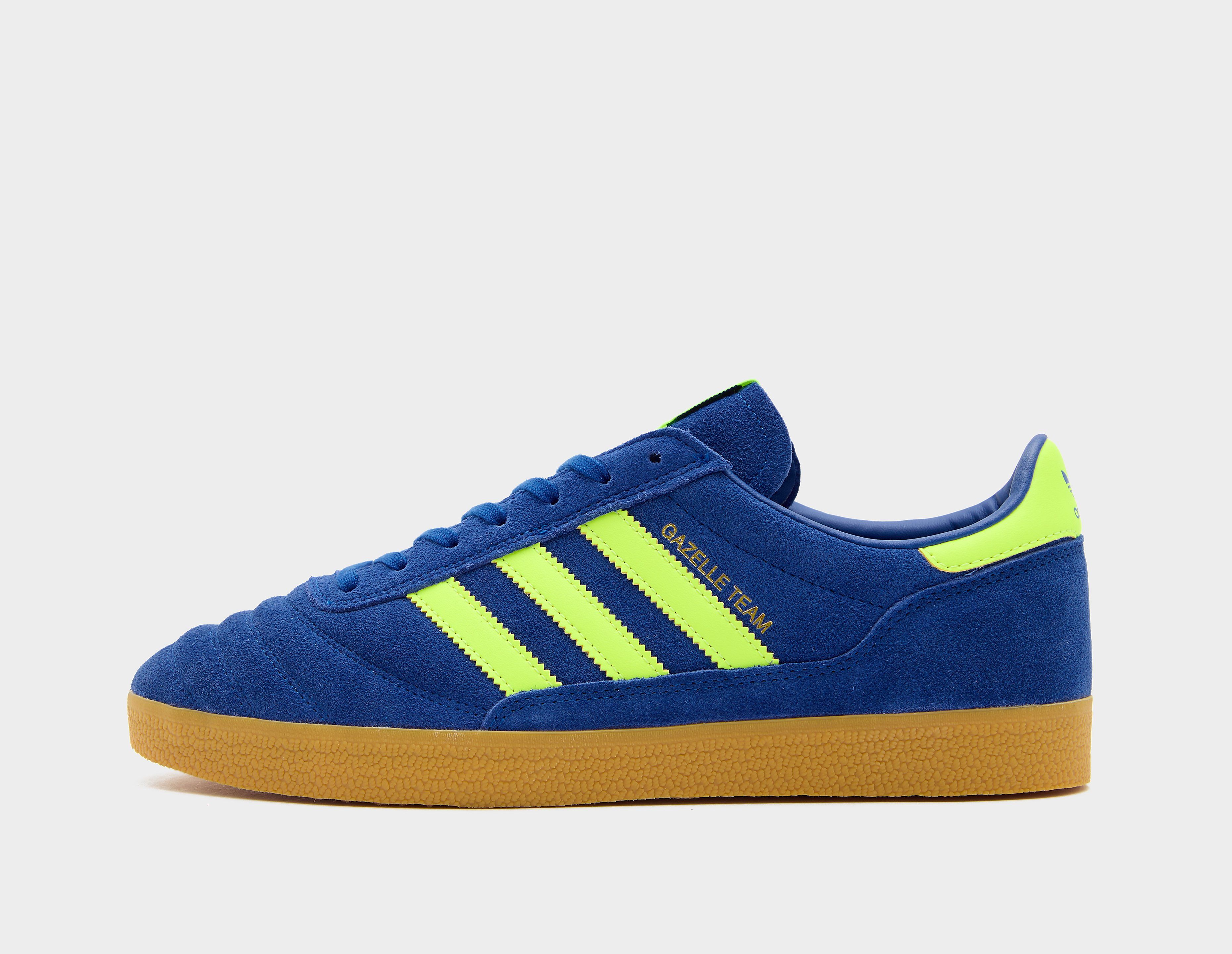 Eqt gazelle bleu ciel store