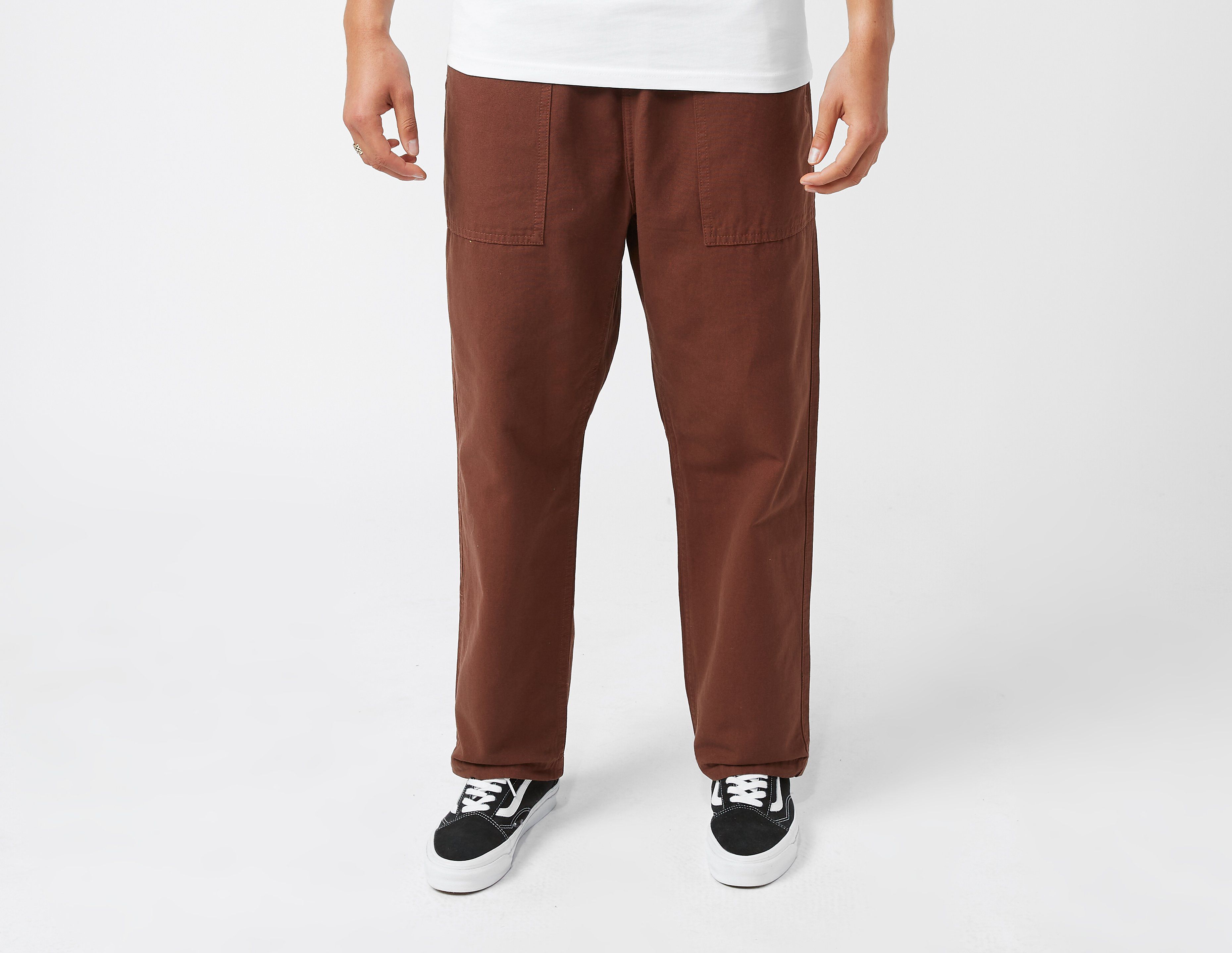 Service Works Canvas Chef Pants