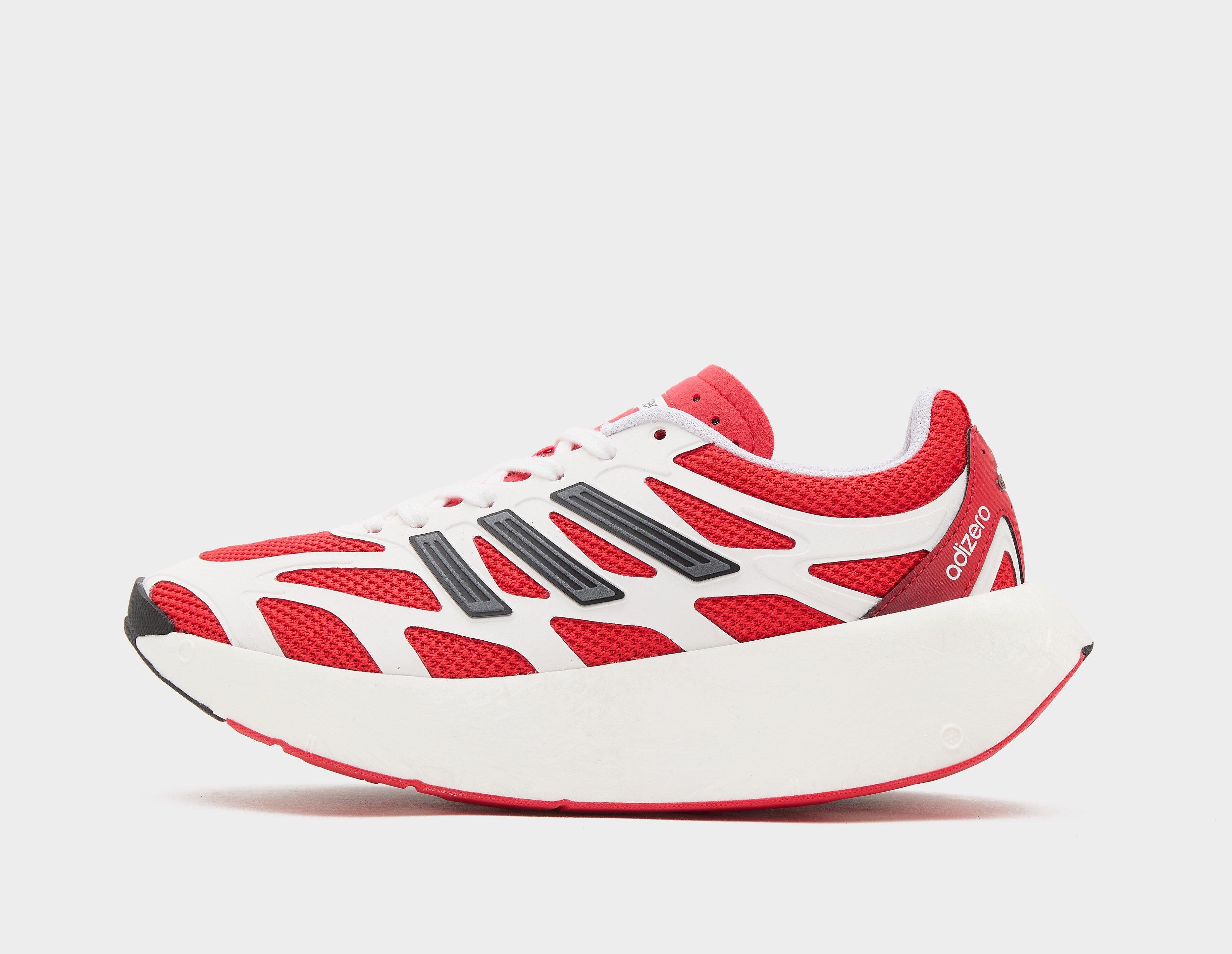 Adidas Adizero Aruku Women's, Red