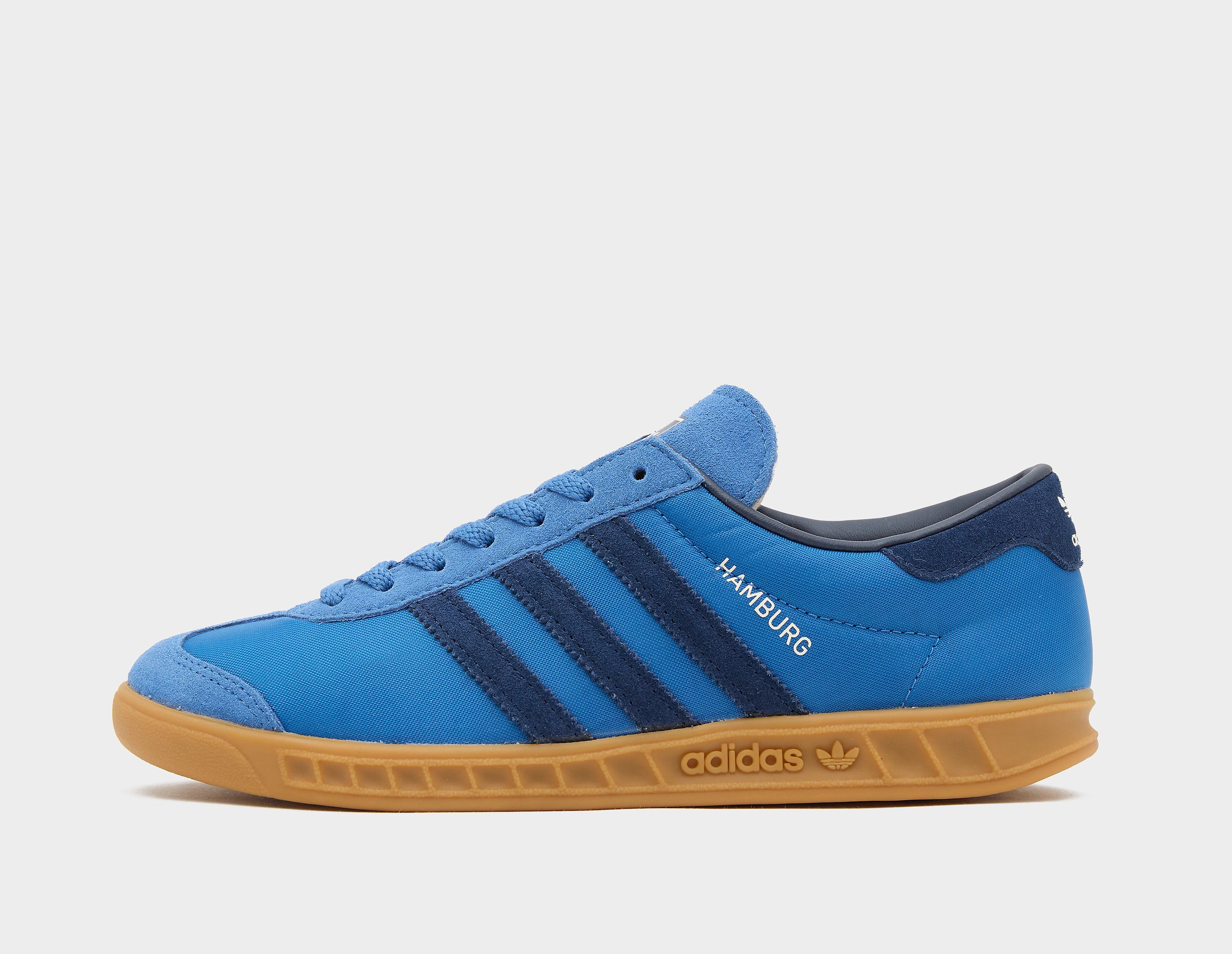 adidas Originals Hamburg - size? exclusive