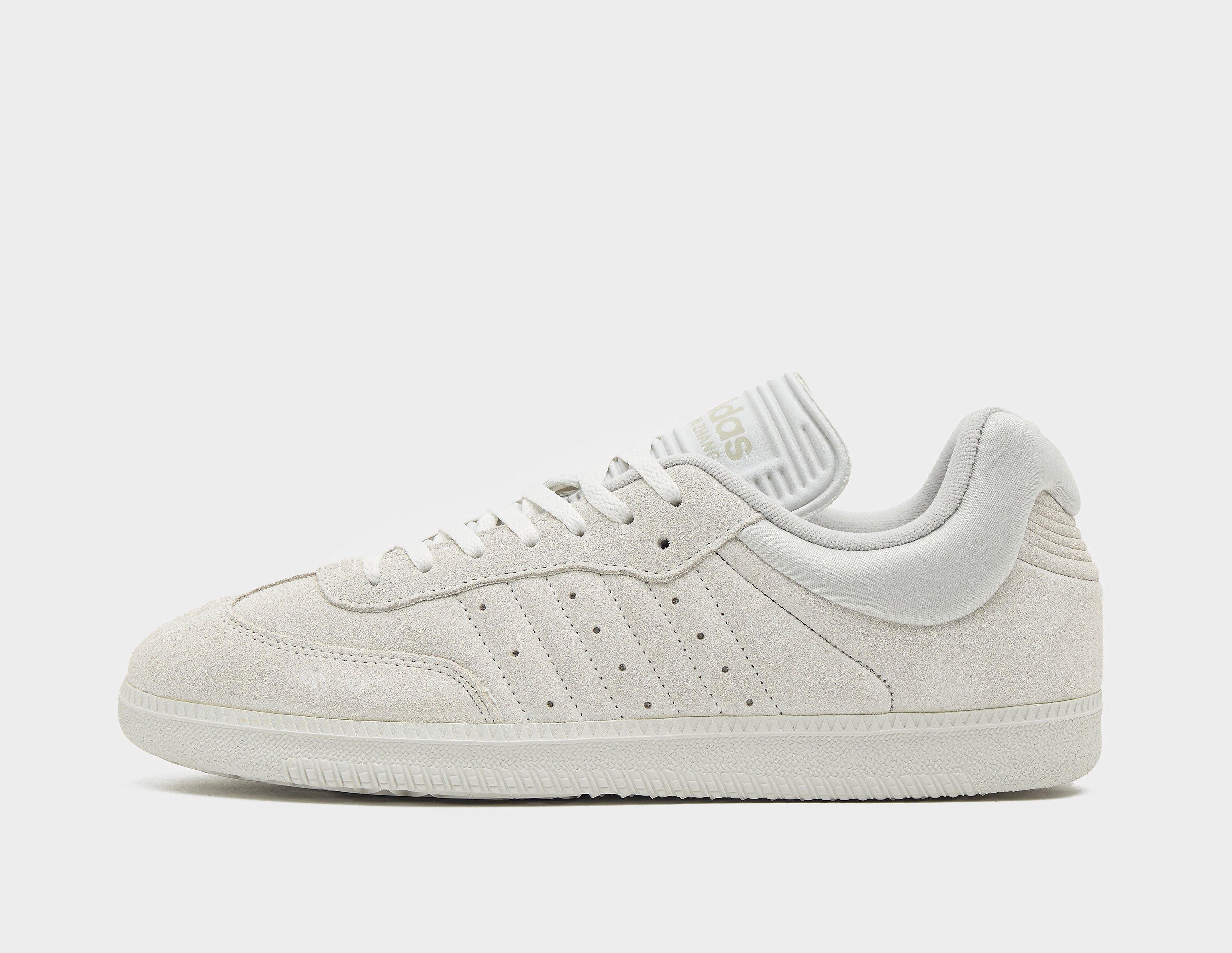 adidas Originals x DingYun Zhang Samba, White