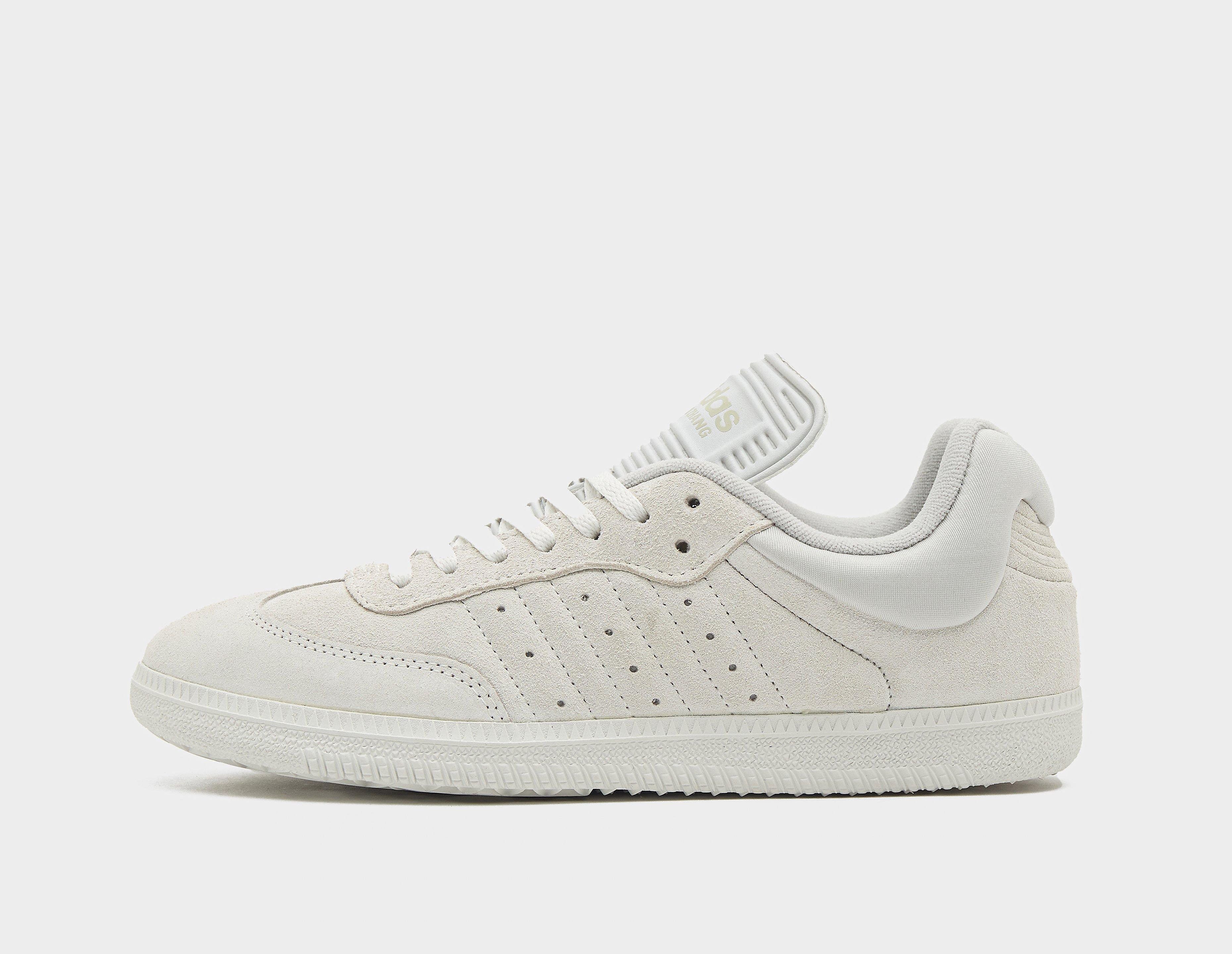 adidas Originals x Dingyun Zhang Samba Women's, White