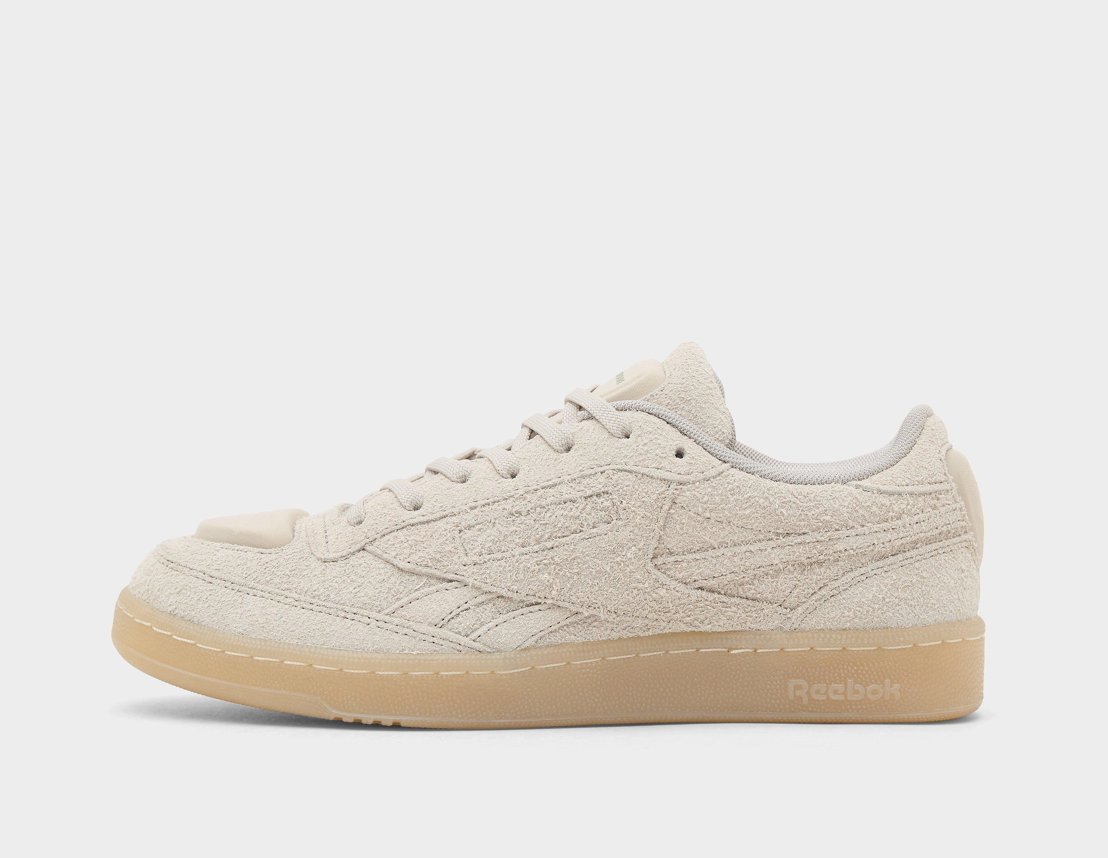 Reebok x HYMNE Club C Revenge, Ecru Tint