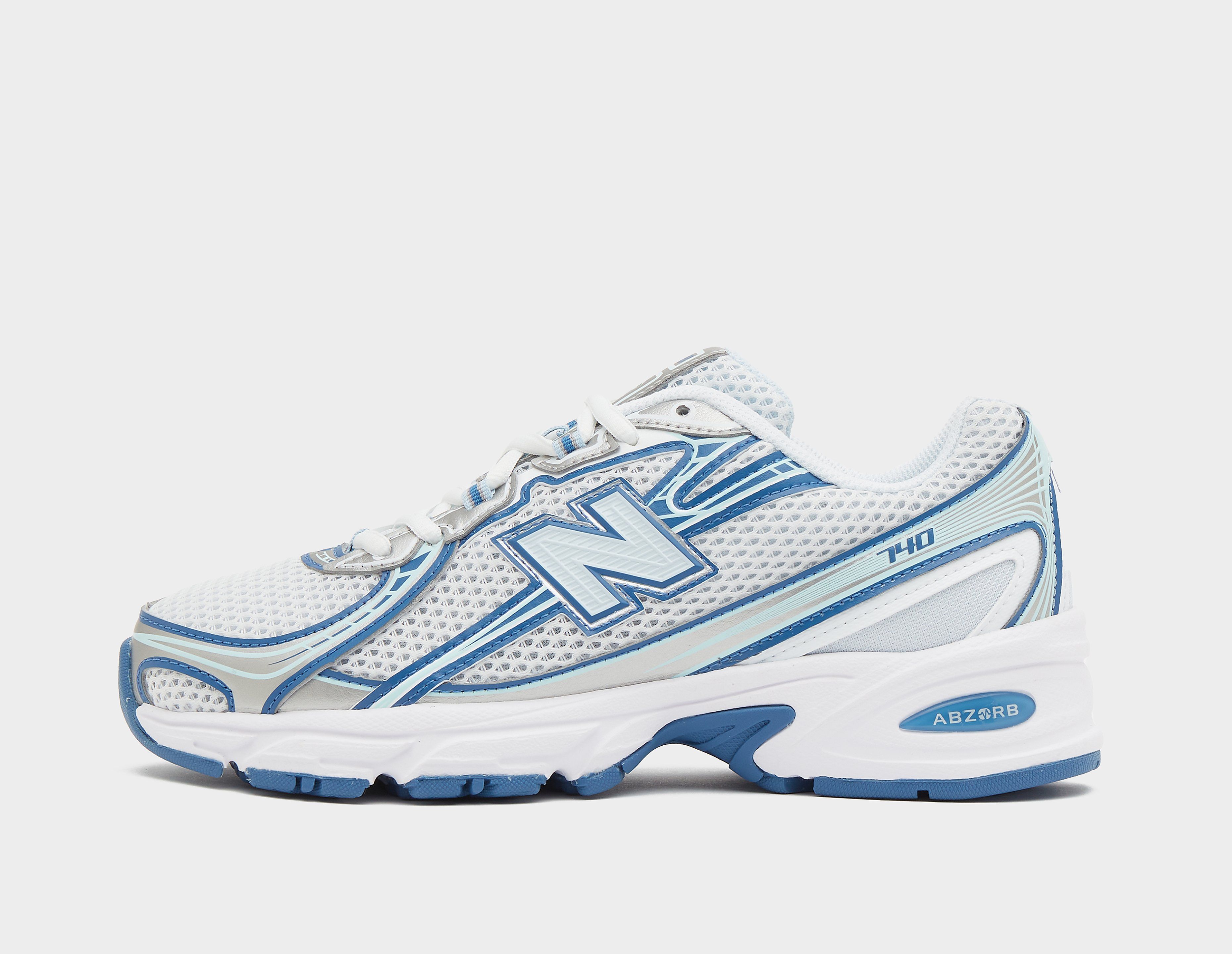 New Balance 740 Women's