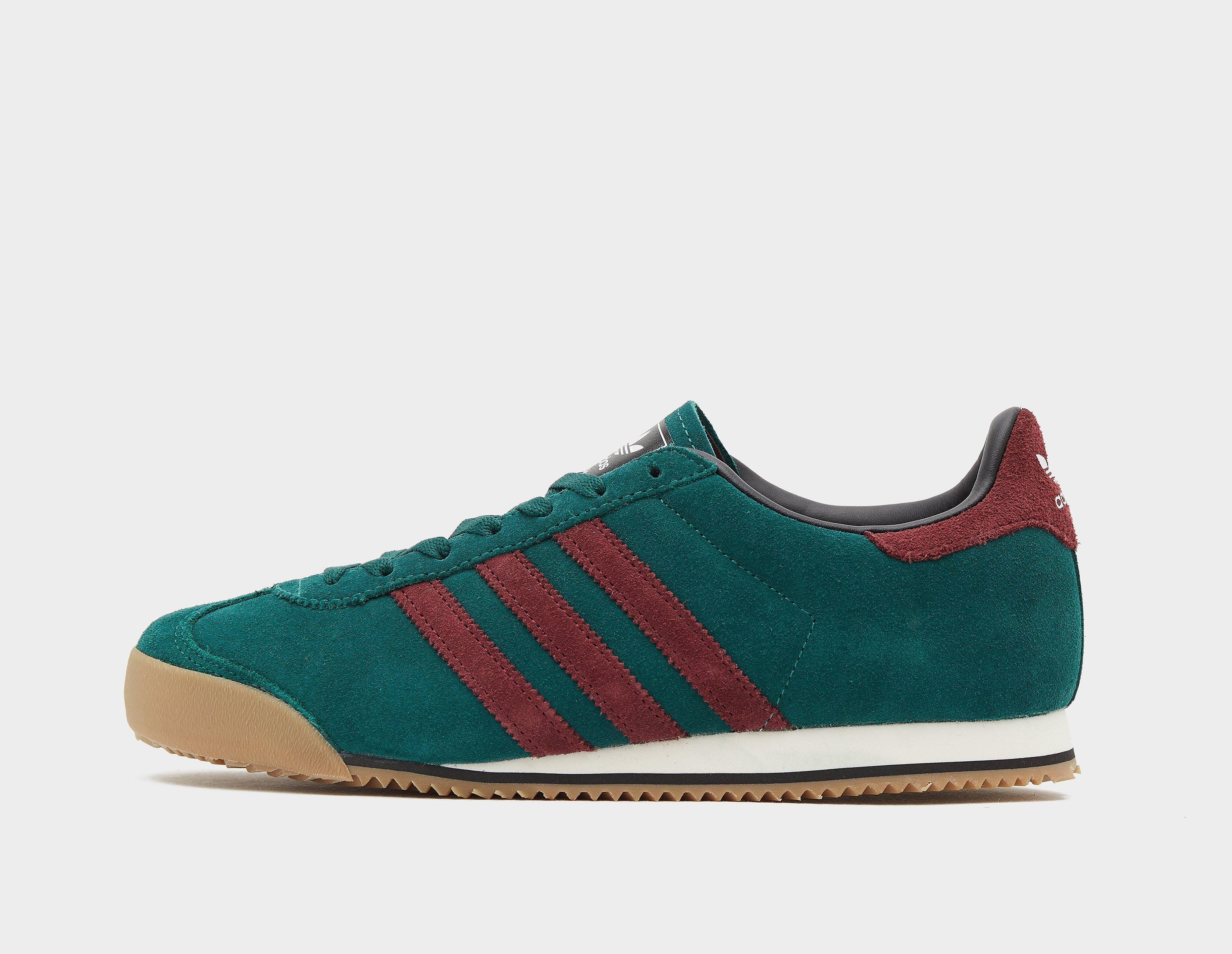 adidas Originals K 74, Green