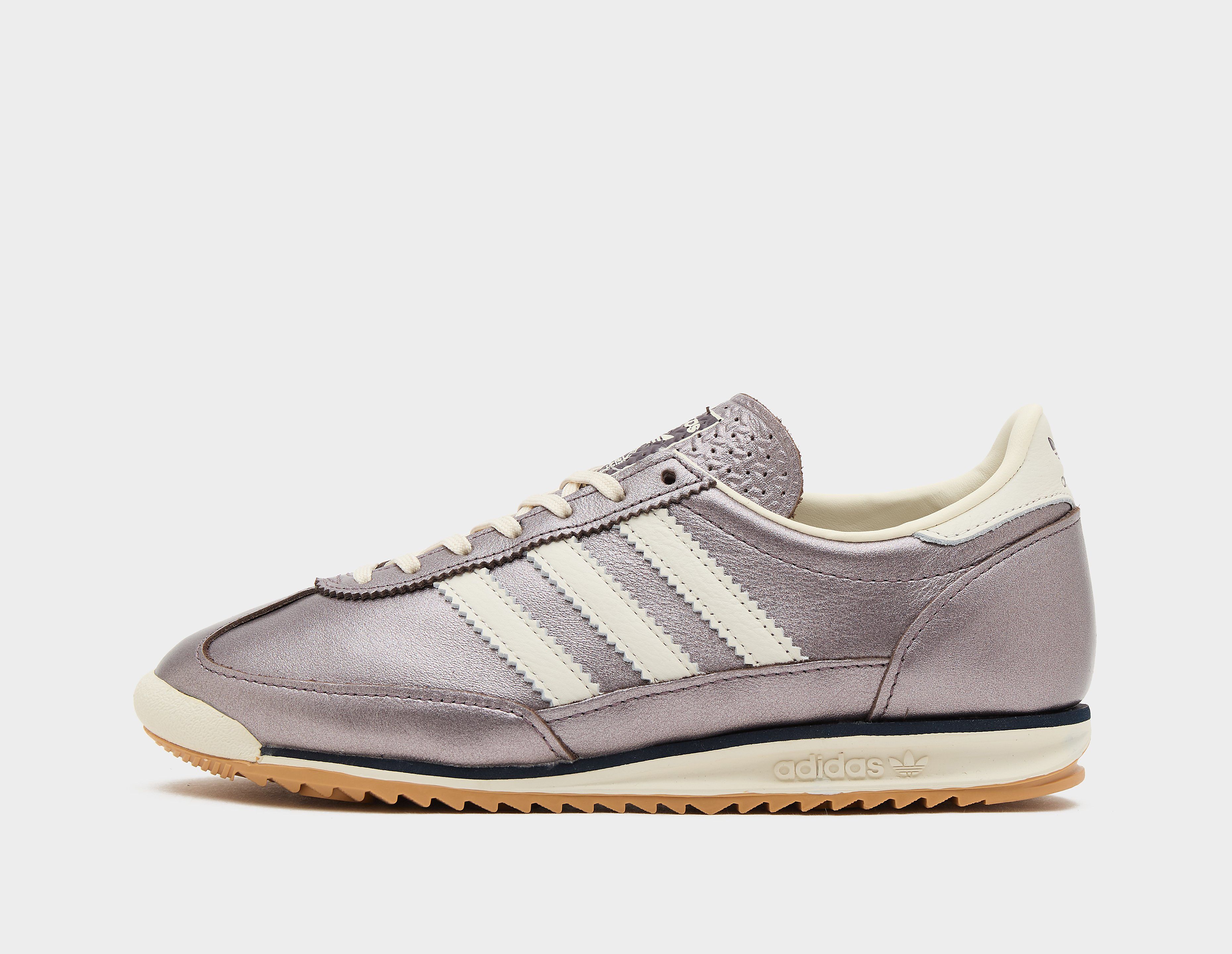 Adidas Originals SL 72 Dames, Purple