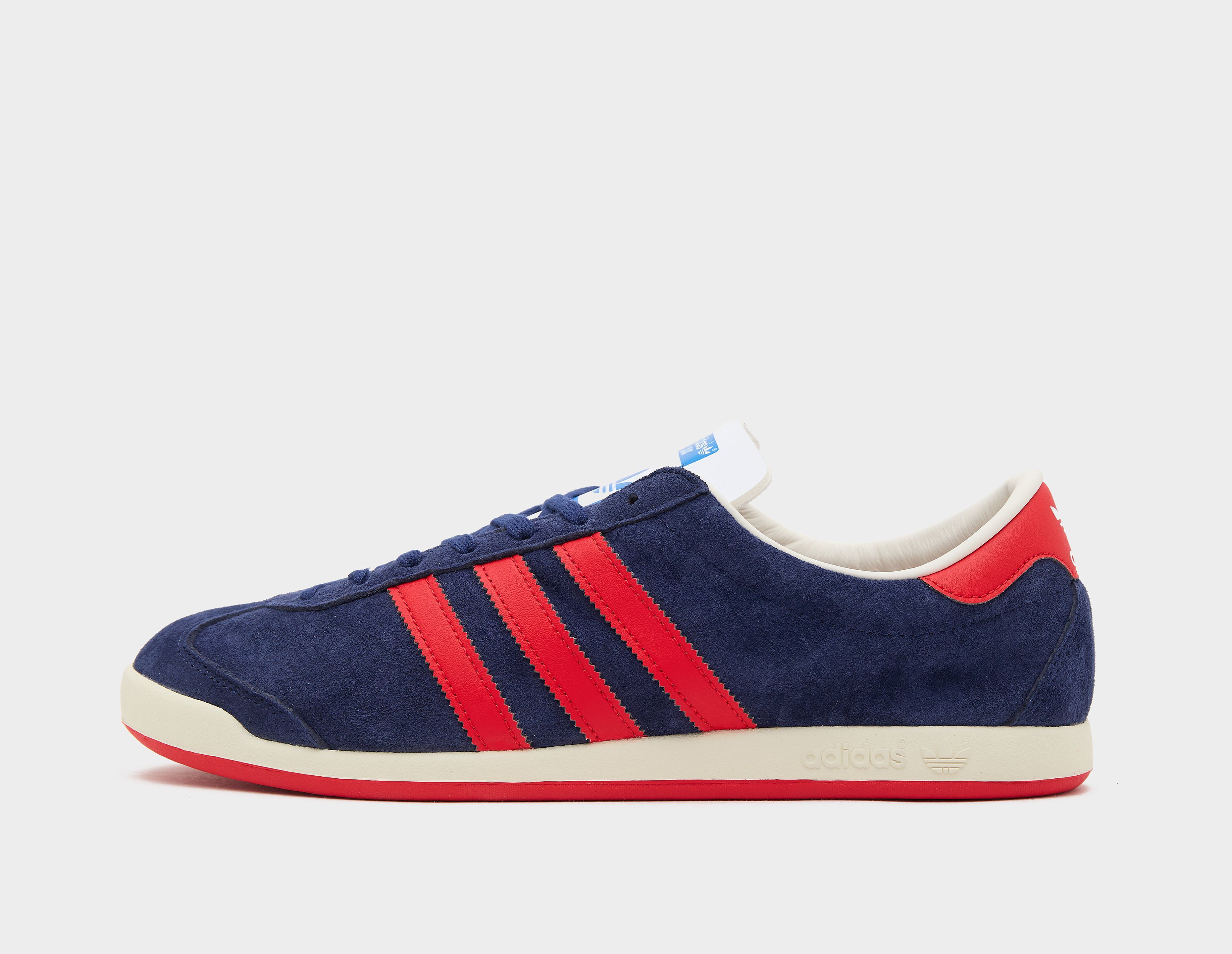 Adidas Originals Java Women's, Navy
