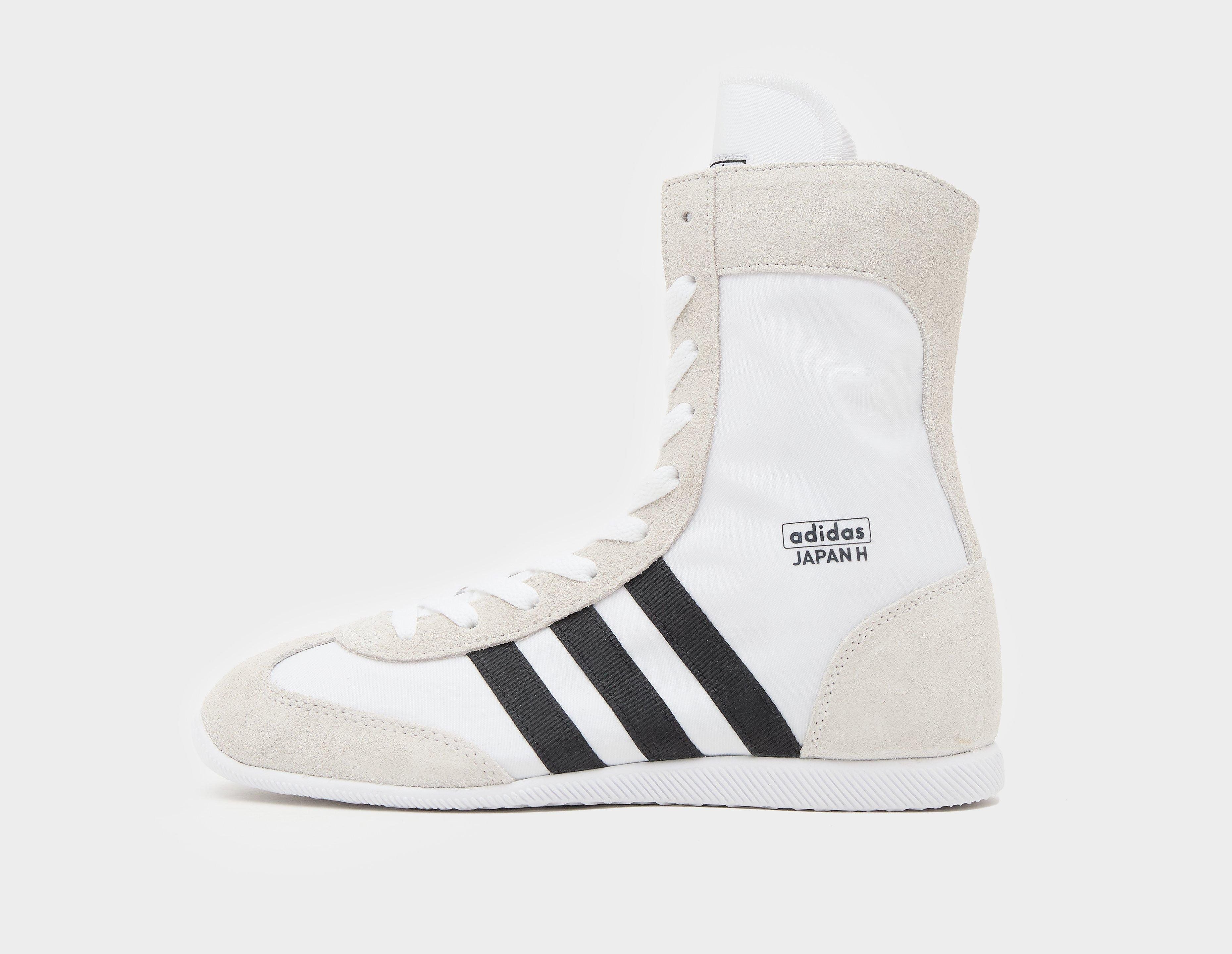 Adidas Originals Japan High Women's, White