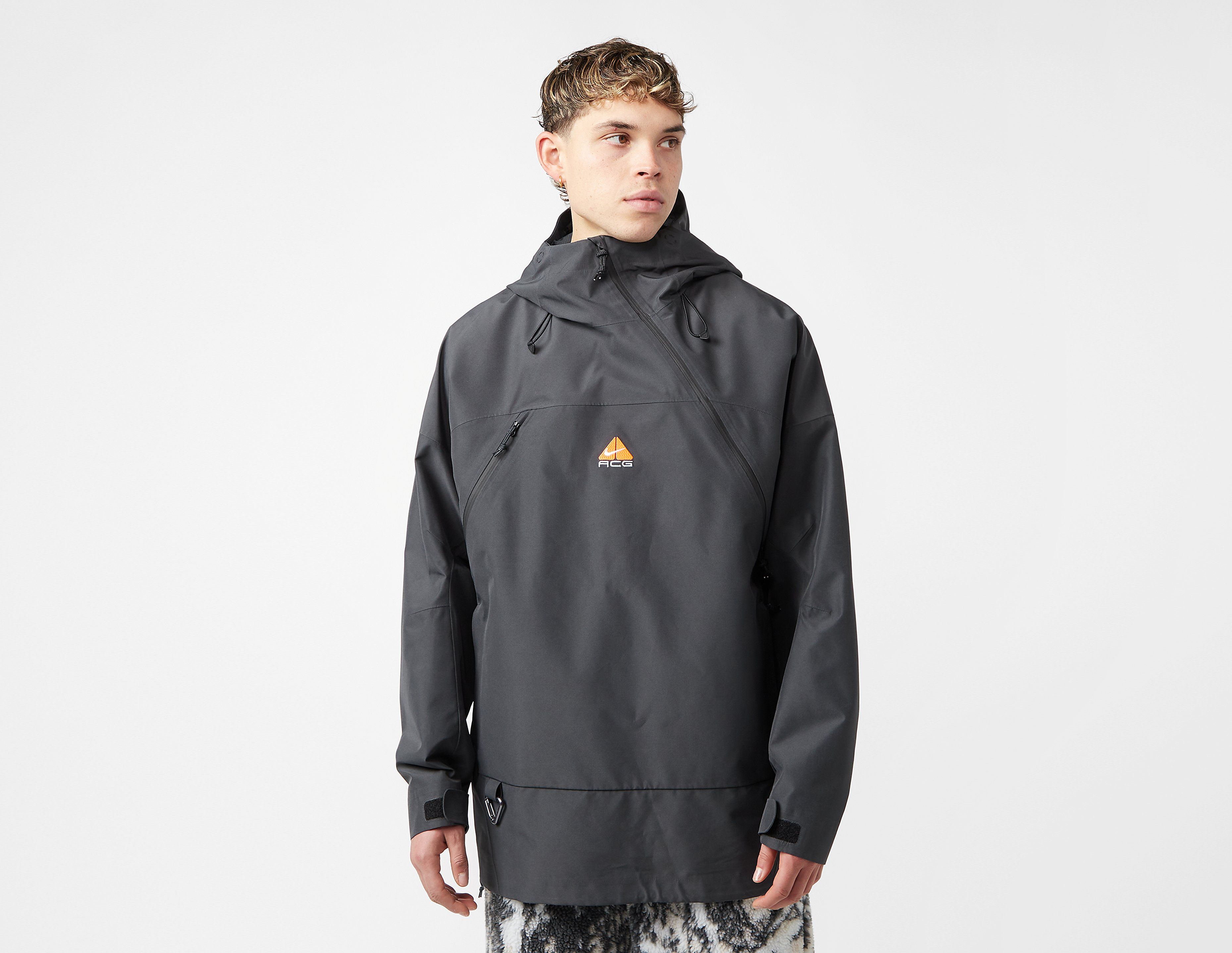 Nike ACG 'Chena Vortex' Storm-FIT GORE-TEX Jacket