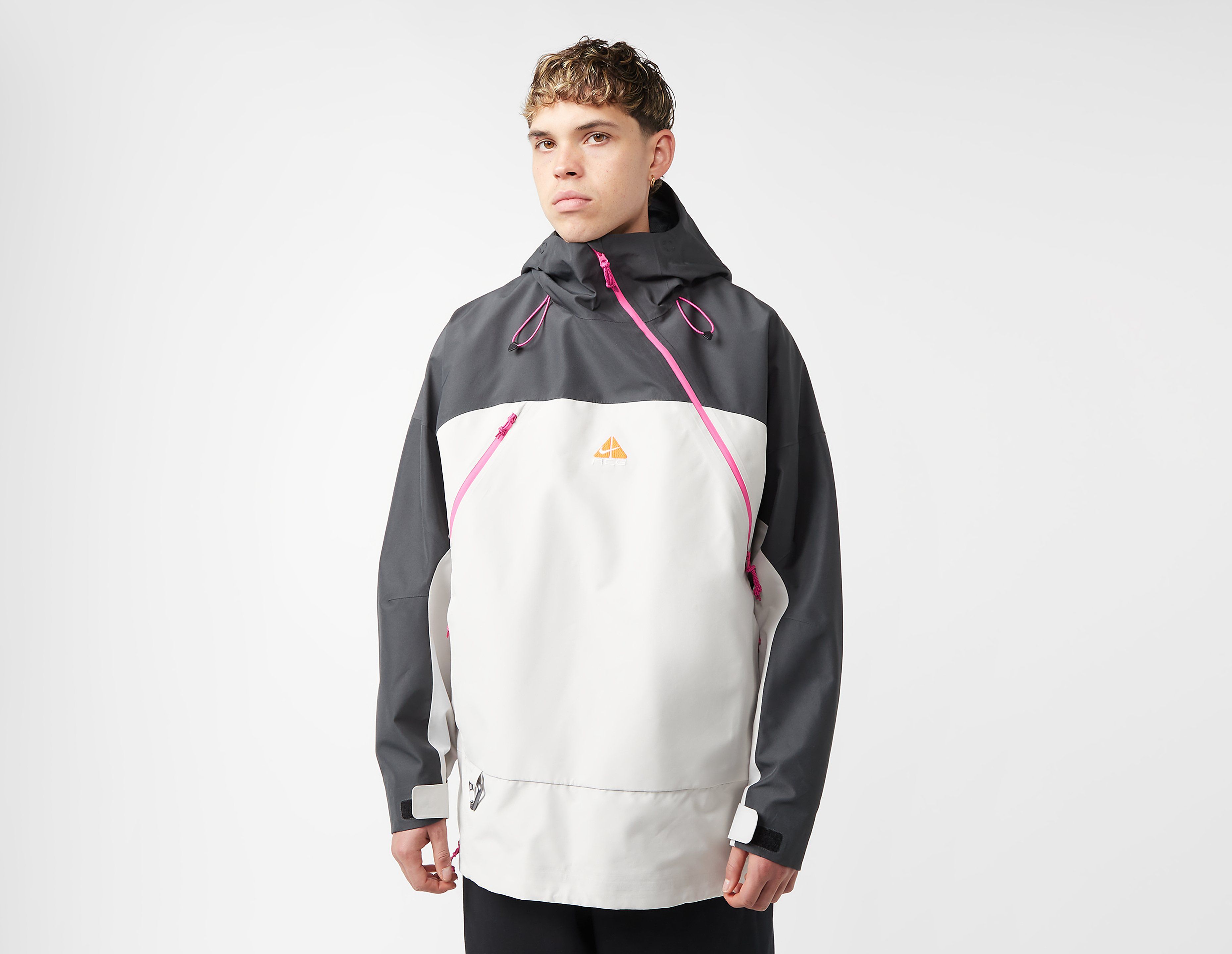 Nike ACG 'Chena Vortex' Storm-FIT GORE-TEX Jacket