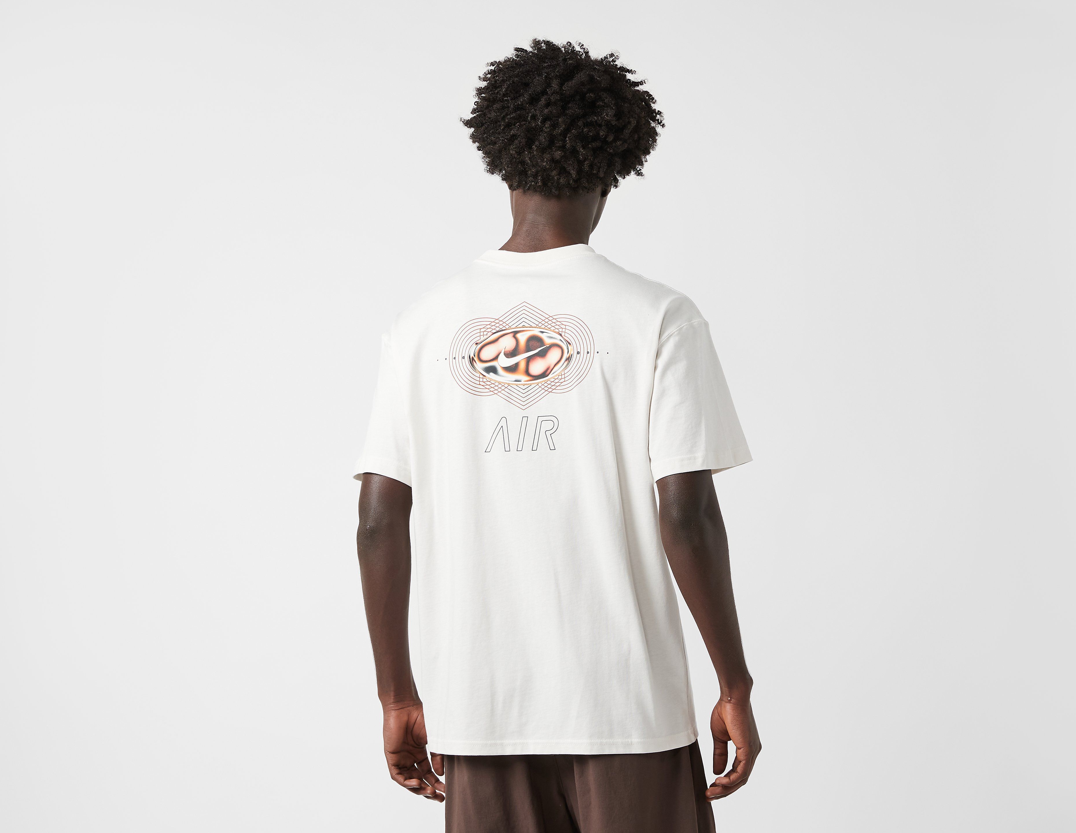 Nike Air Max Lava T-Shirt, White