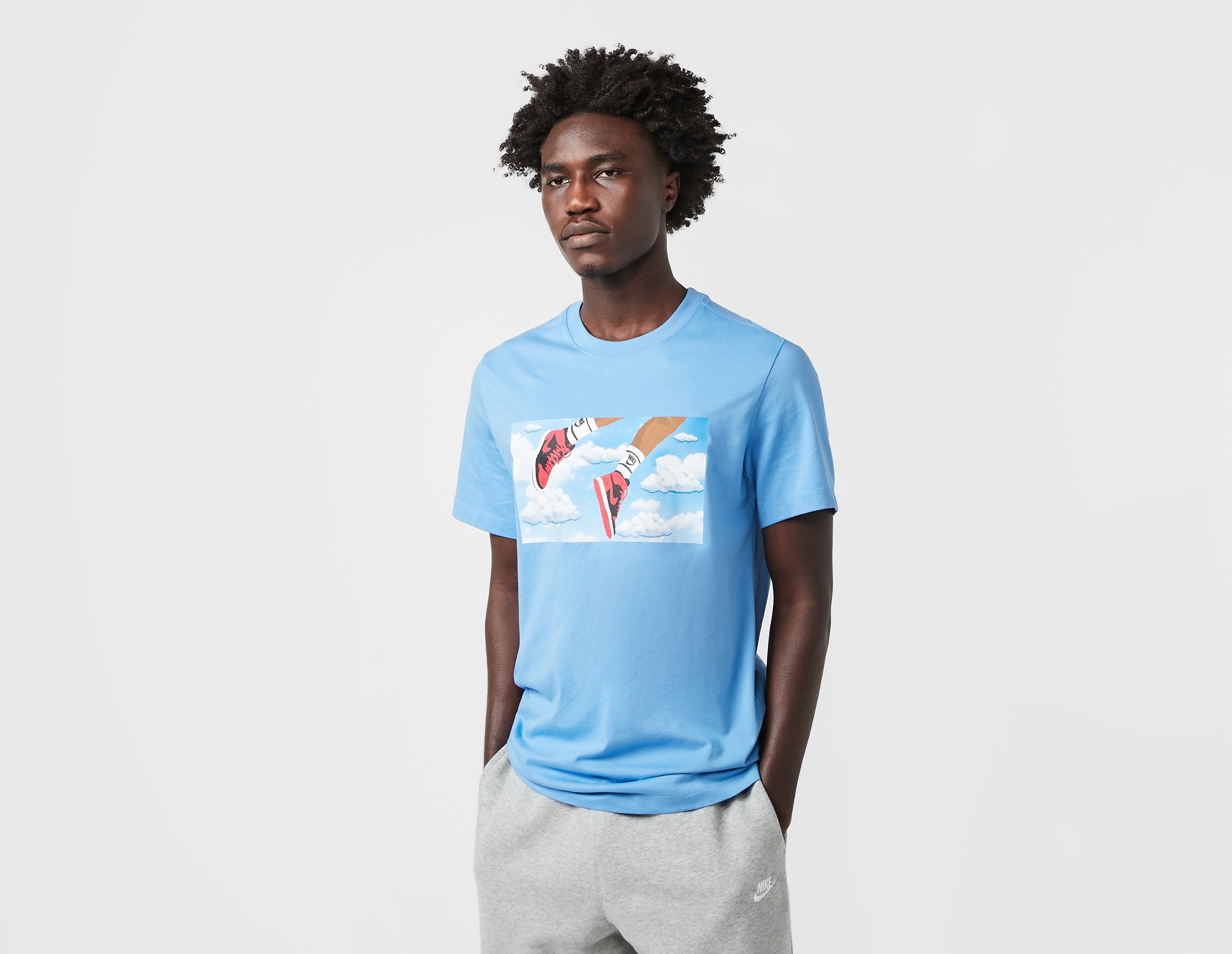 Jordan Flight Essentials Graphic T-Shirt
